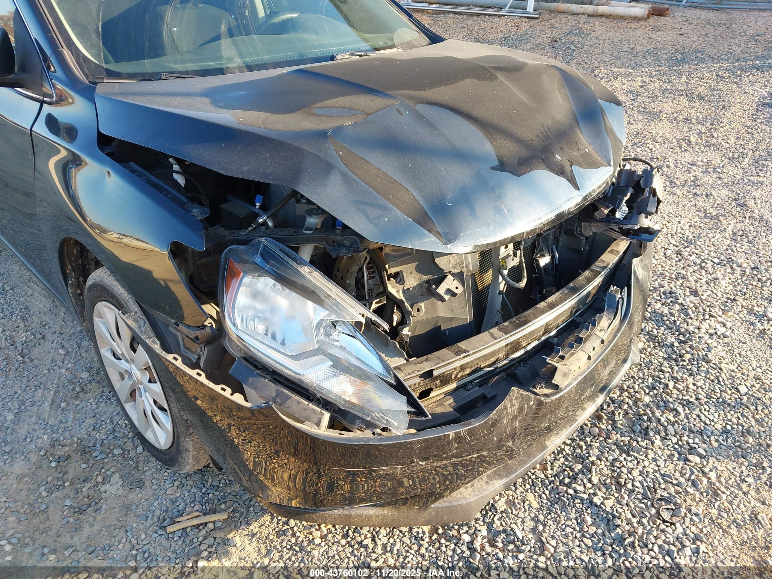 NISSAN SENTRA image 6