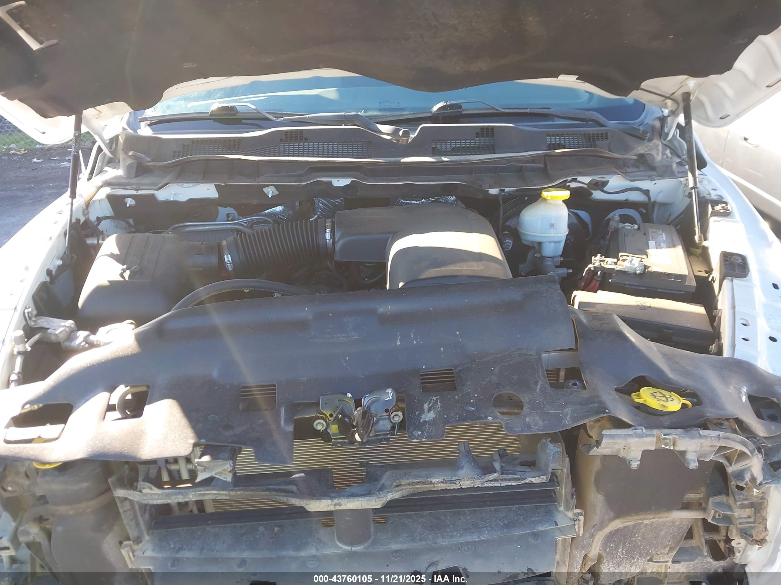 RAM 1500 image 10