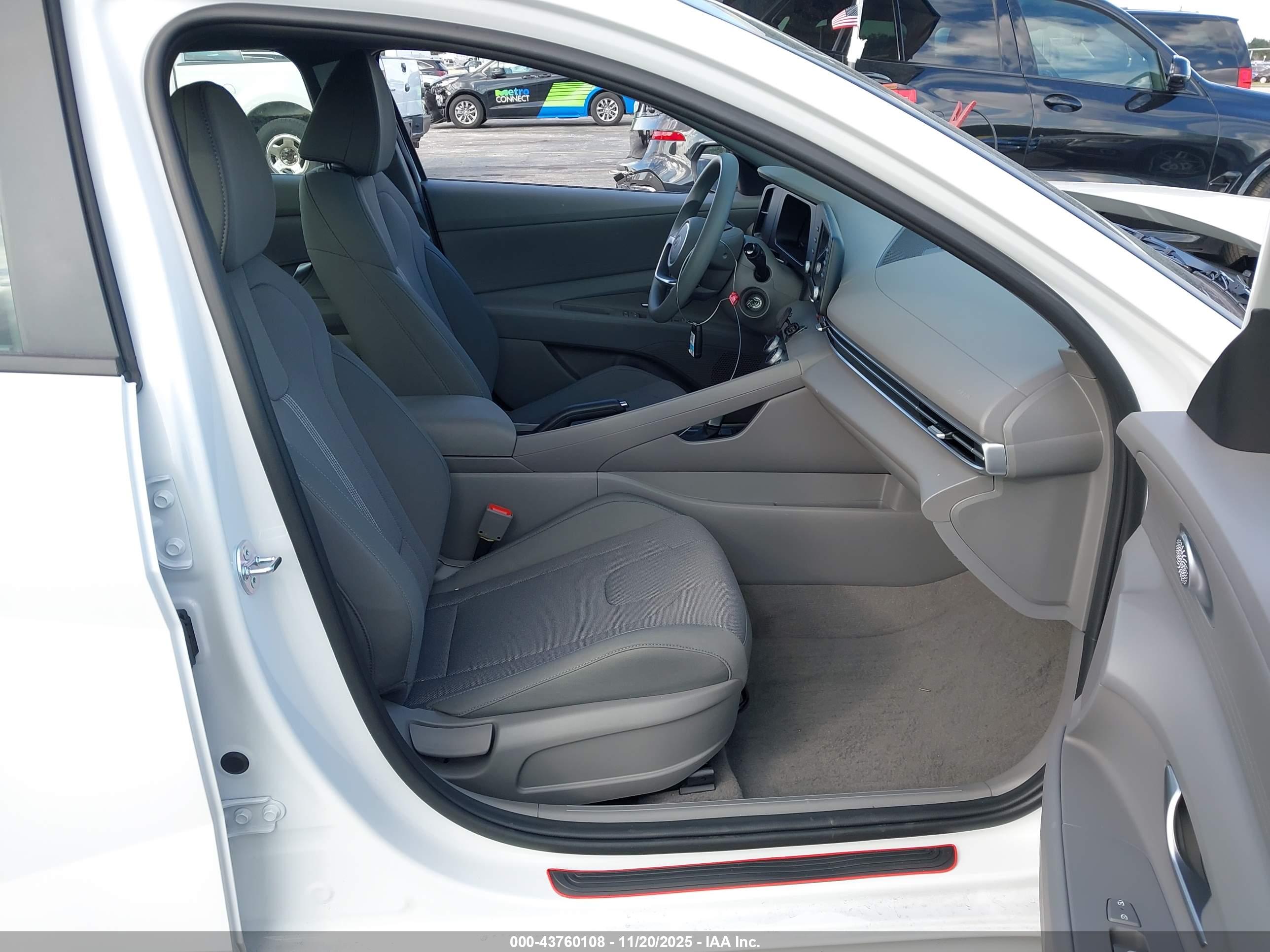 HYUNDAI ELANTRA image 5