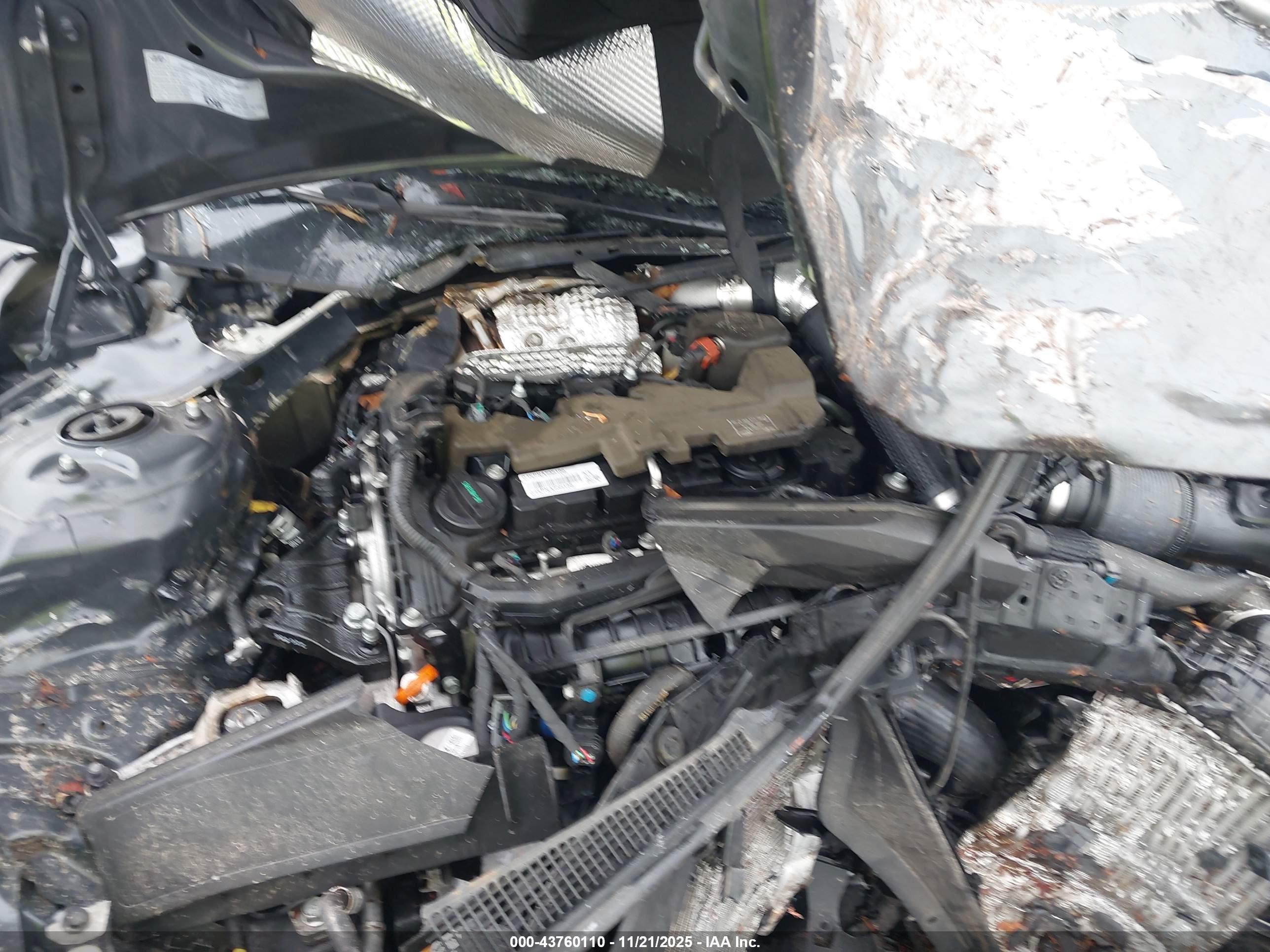 HYUNDAI SONATA image 10