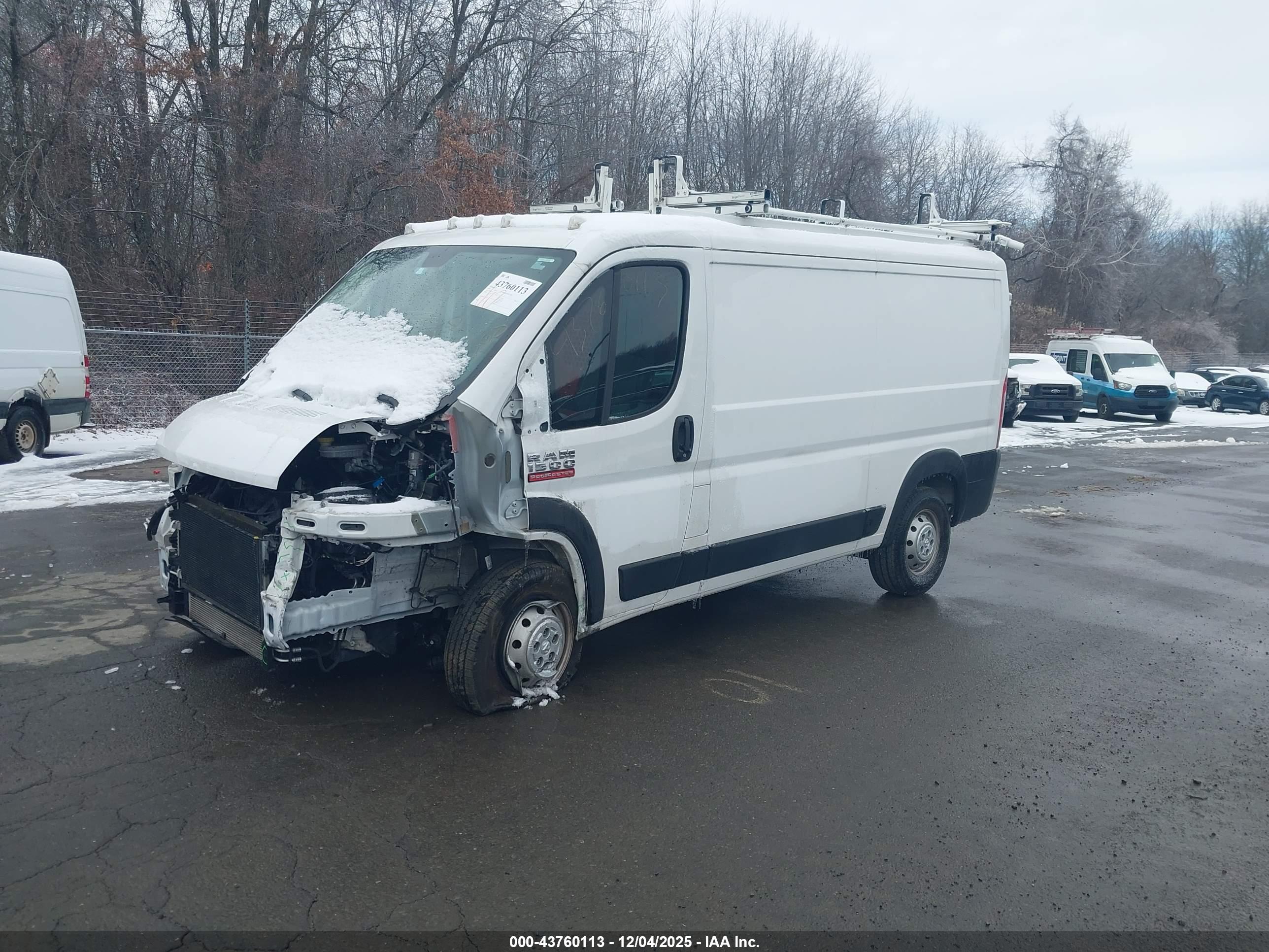 RAM PROMASTER image 2