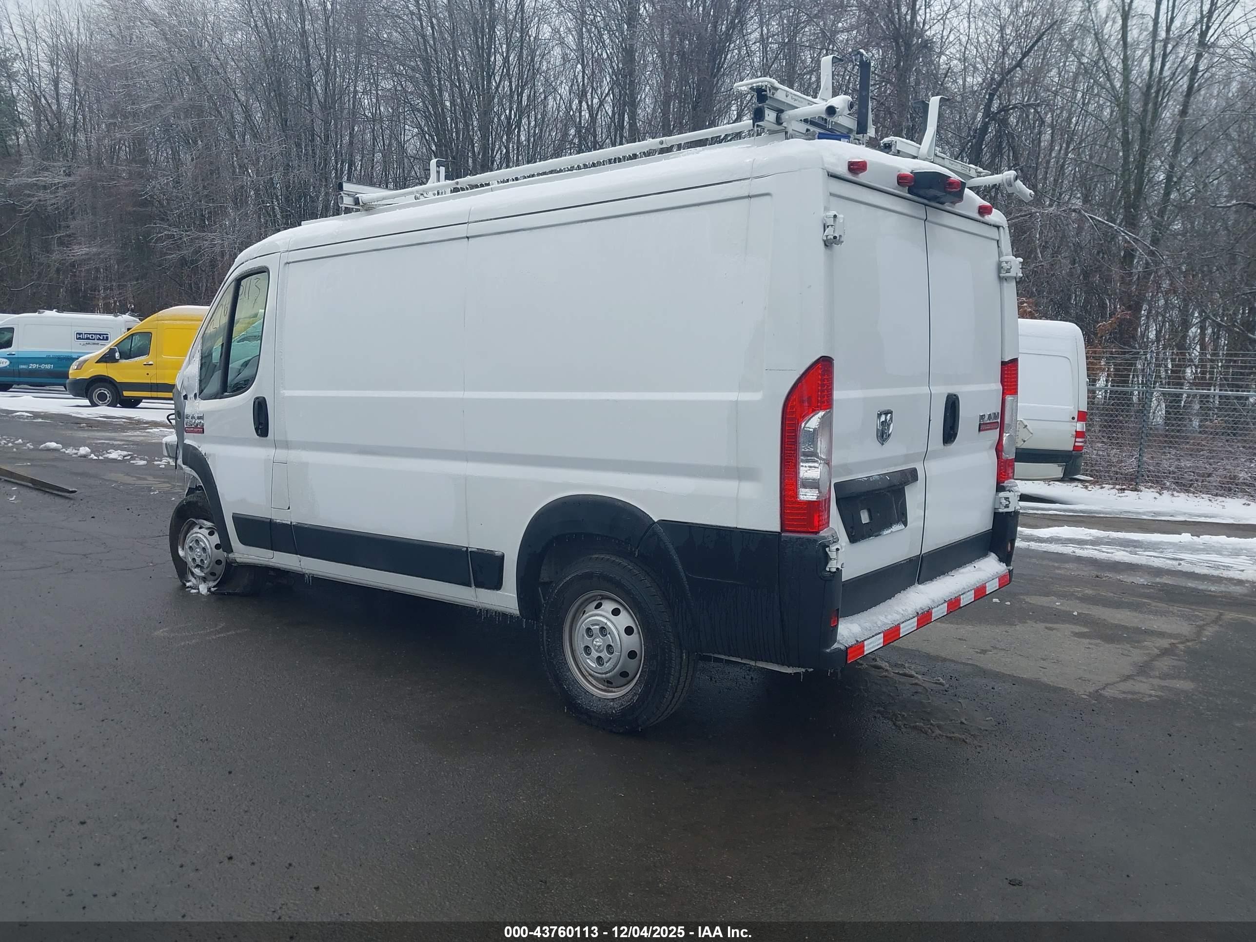 RAM PROMASTER image 3