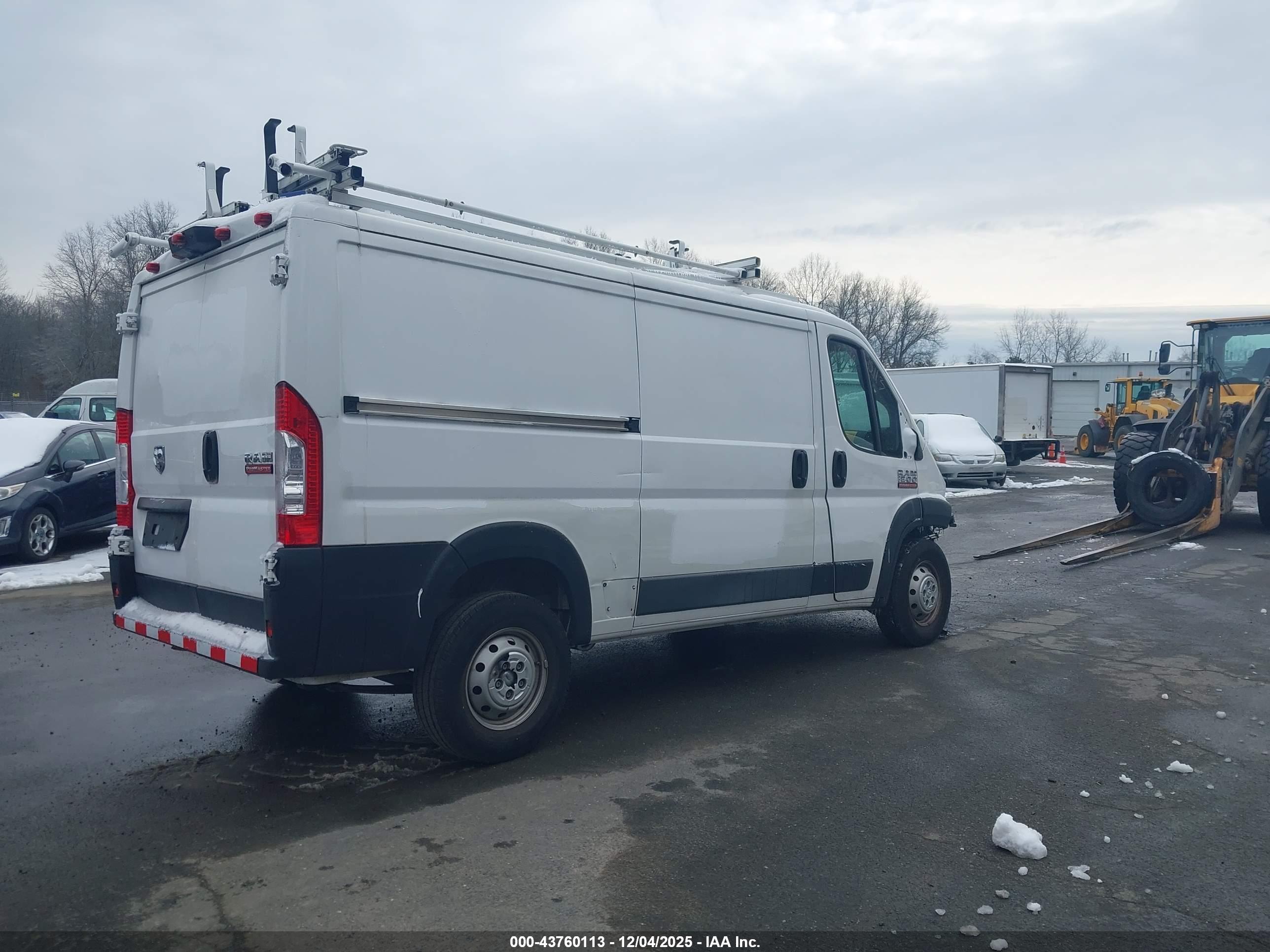 RAM PROMASTER image 4
