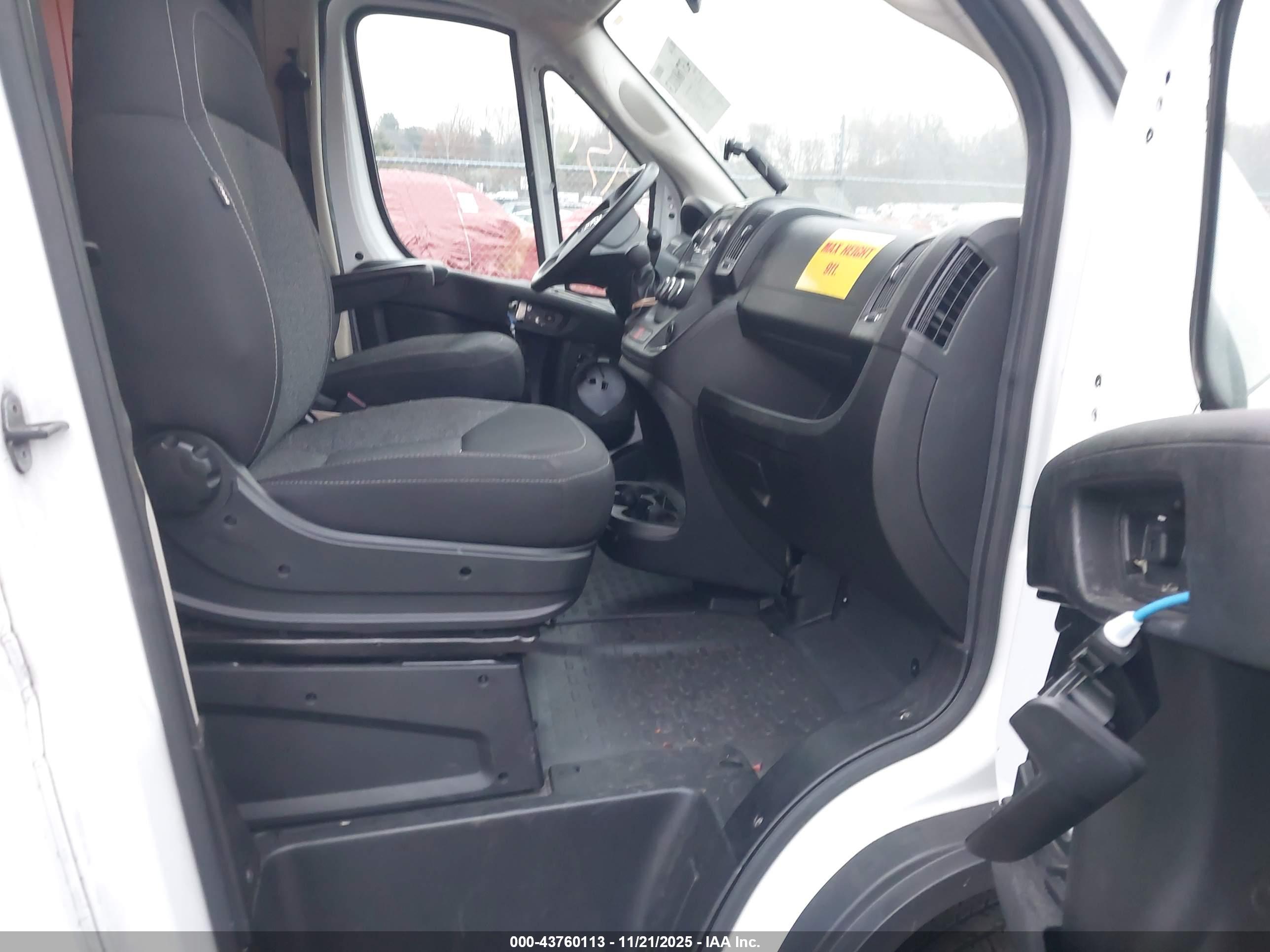 RAM PROMASTER image 5