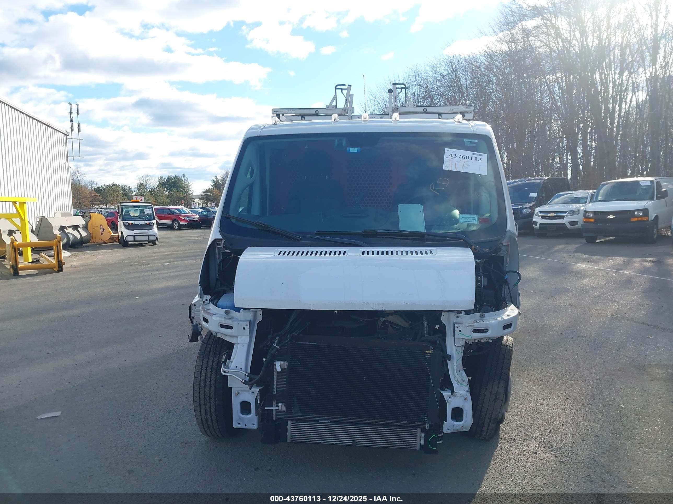 RAM PROMASTER image 6