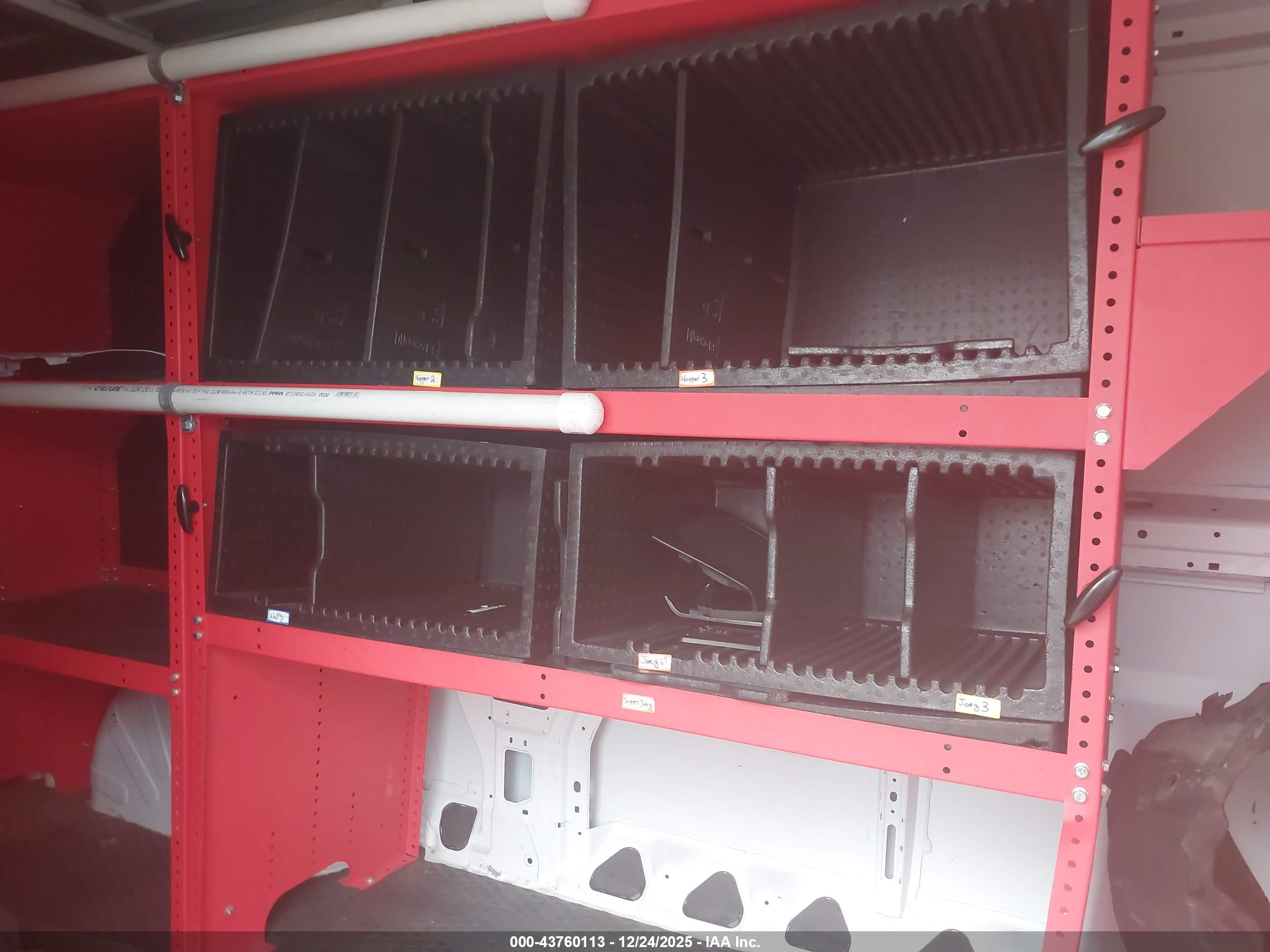 RAM PROMASTER image 8