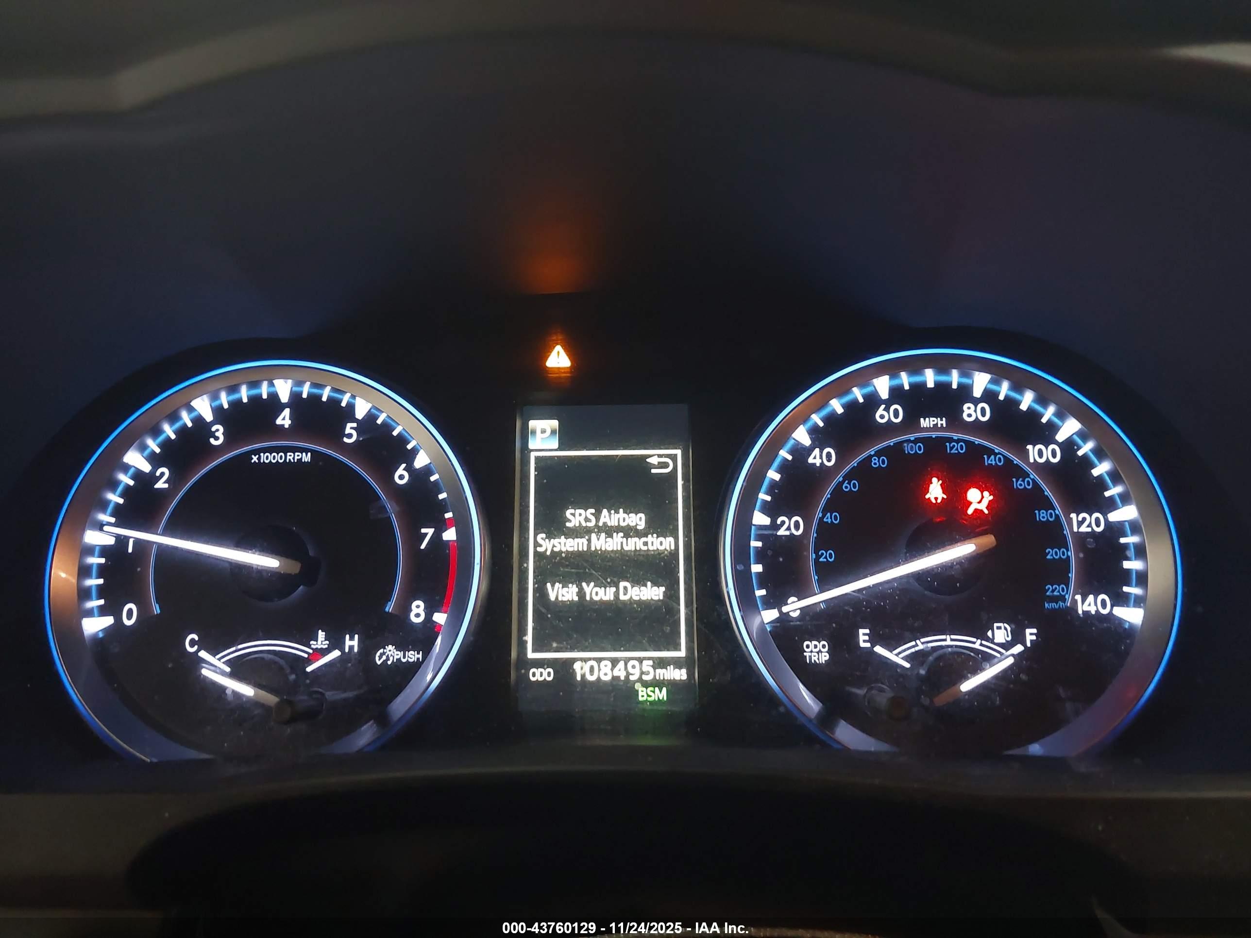 TOYOTA HIGHLANDER image 7