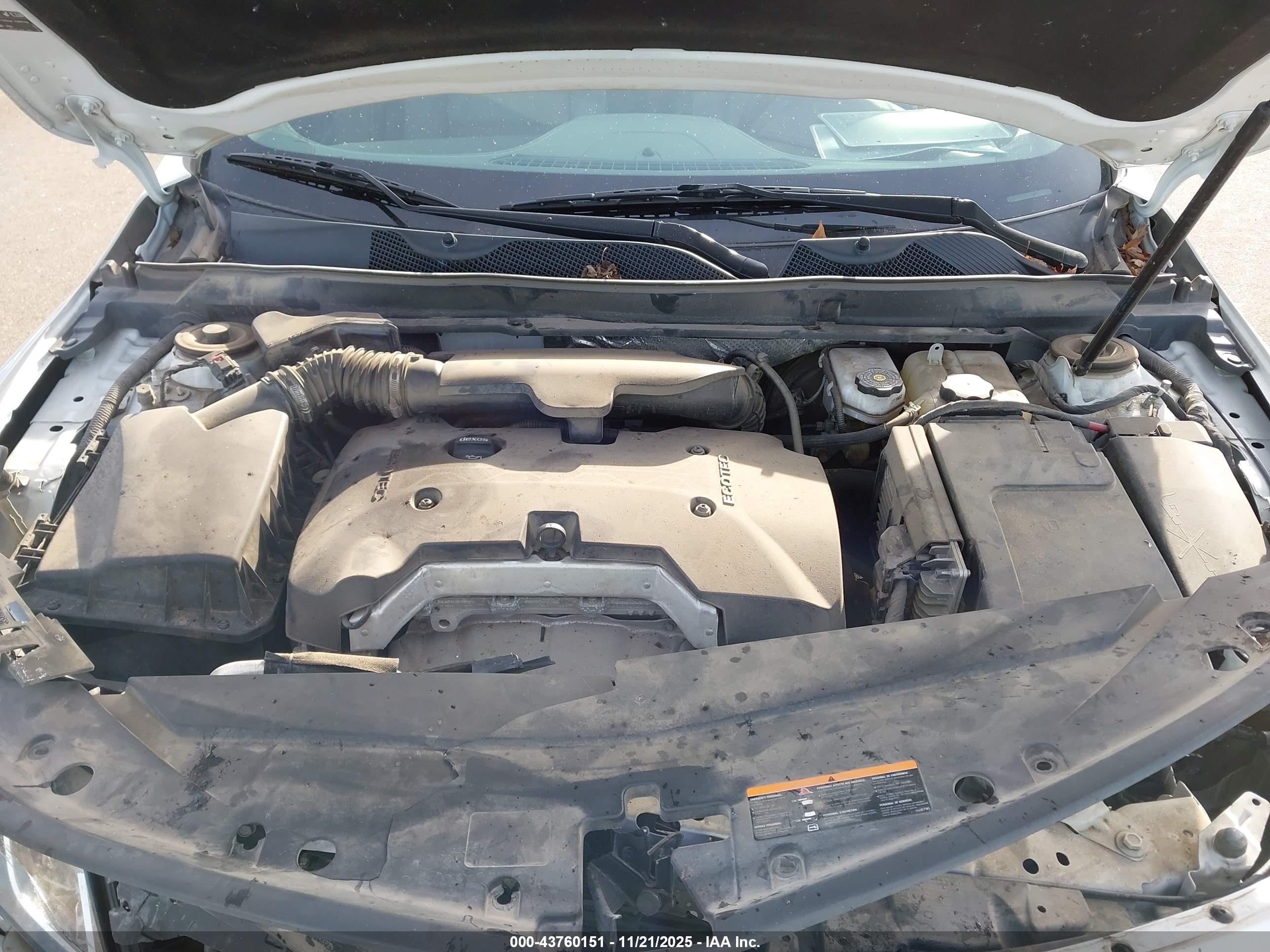 CHEVROLET IMPALA image 10