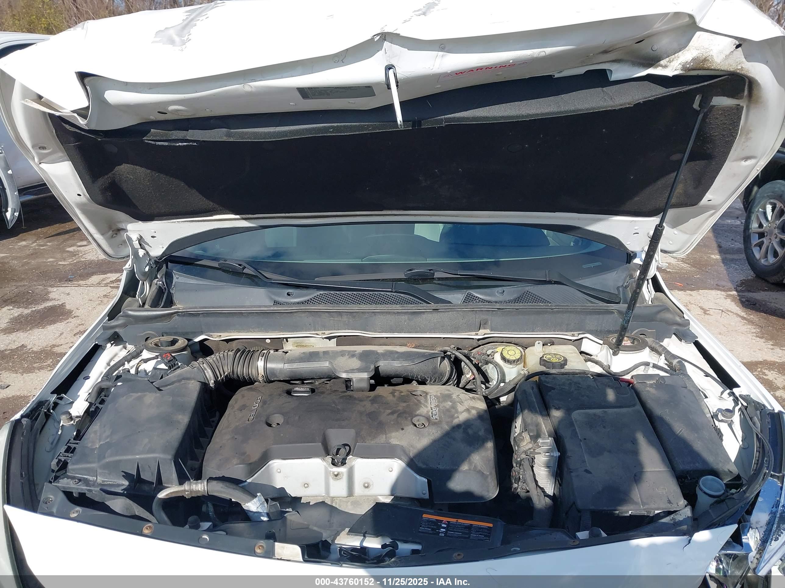 CHEVROLET MALIBU image 10