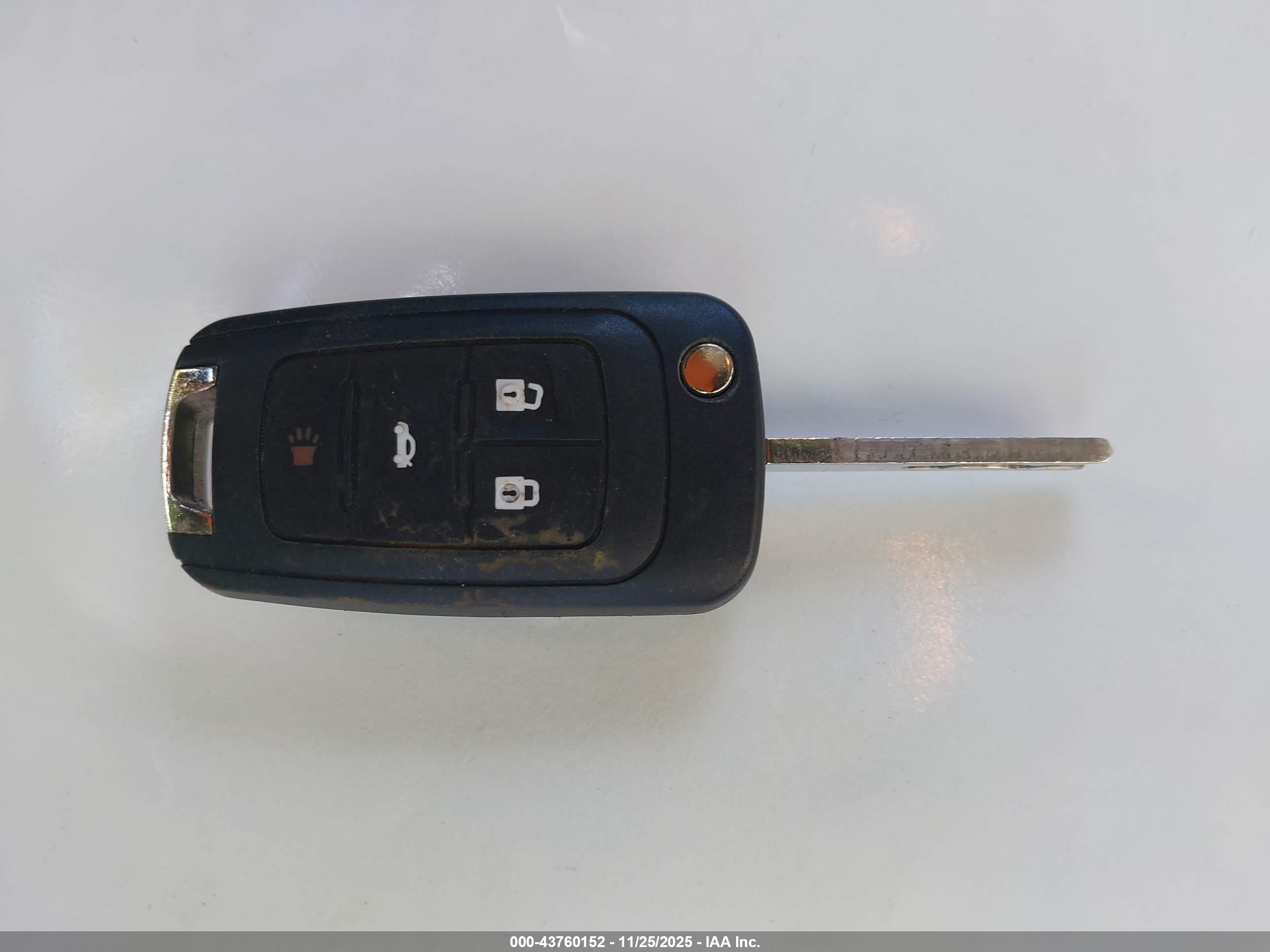 CHEVROLET MALIBU image 11