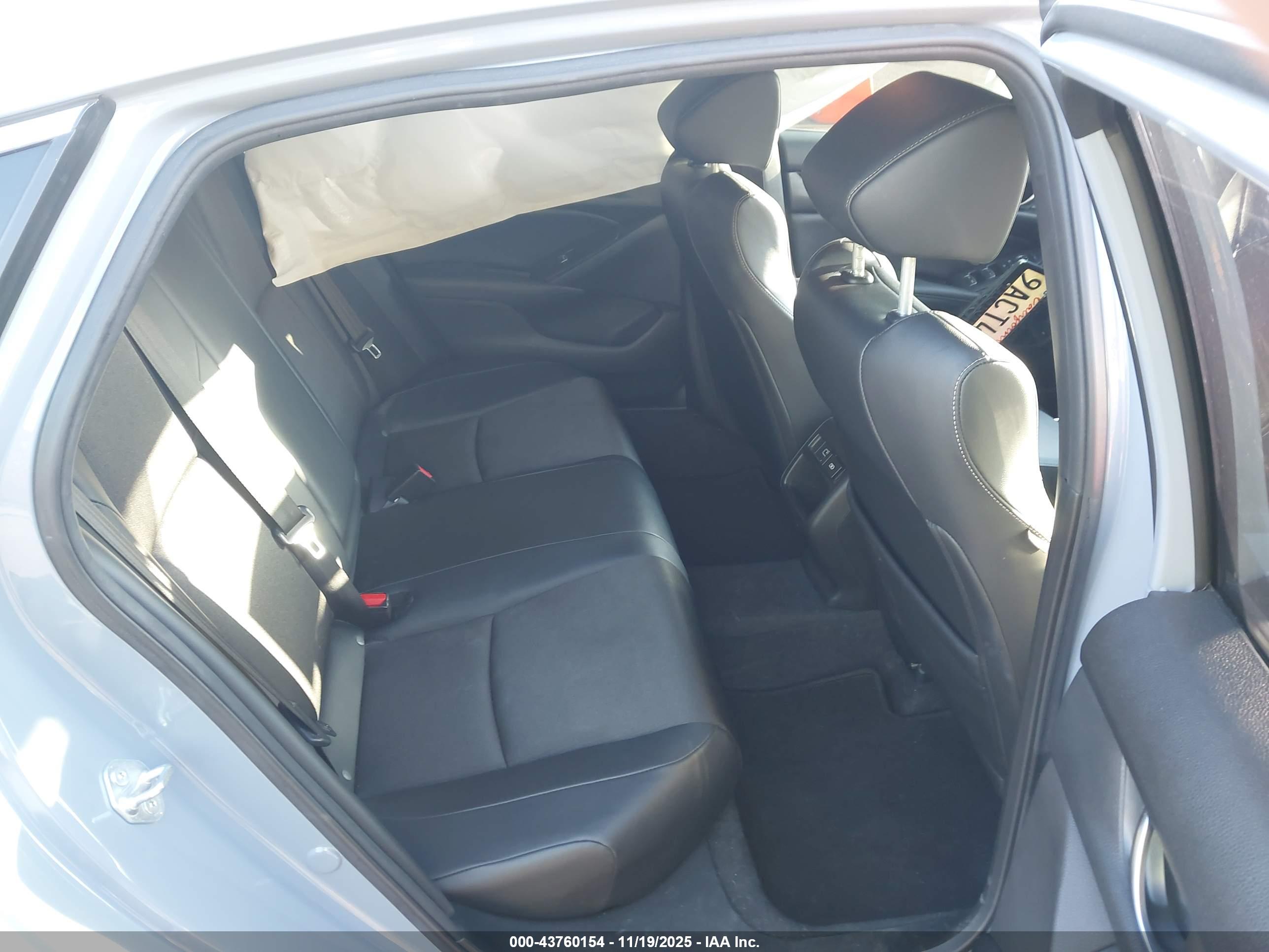HONDA ACCORD image 8