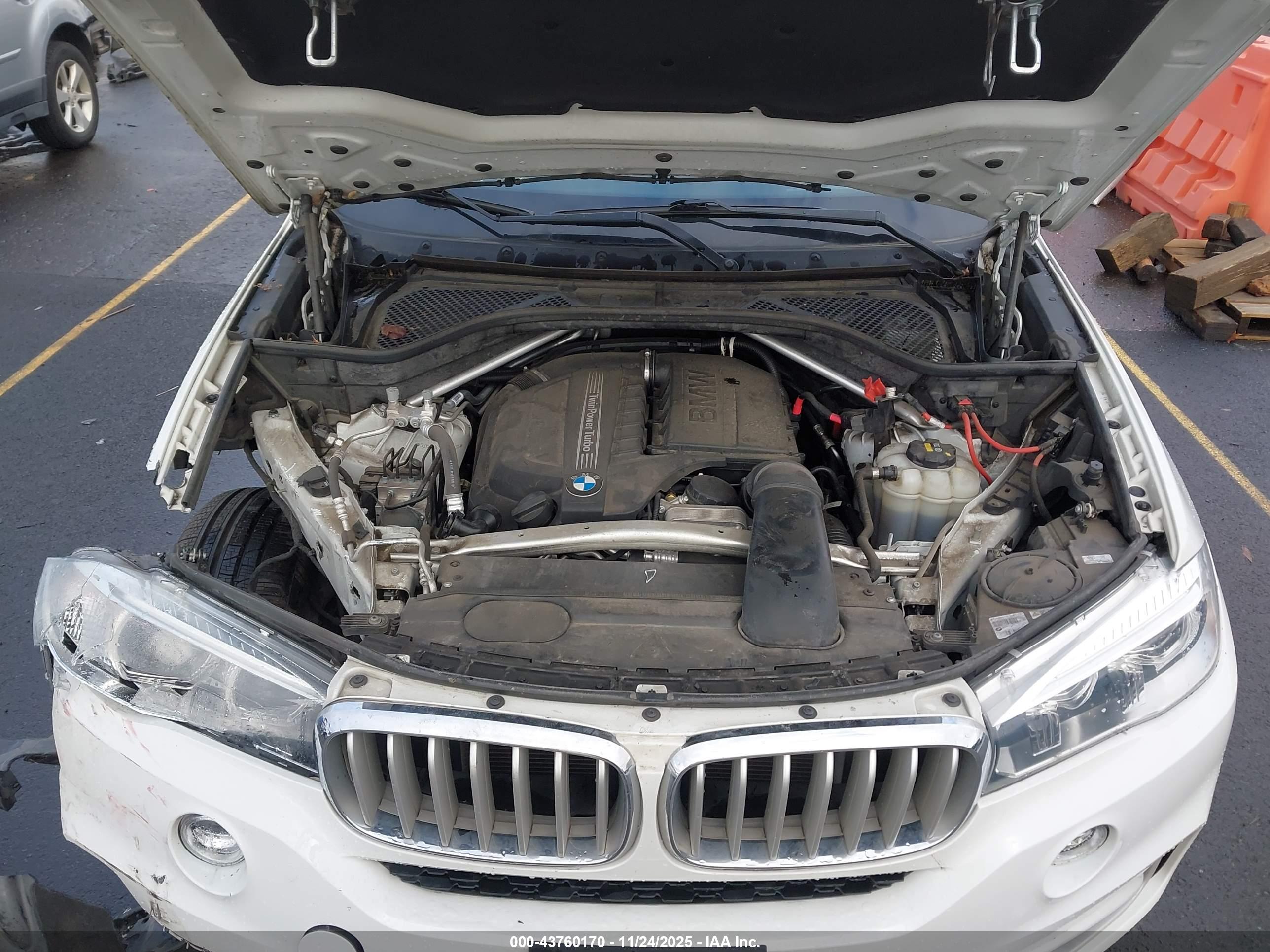 BMW X5 image 10