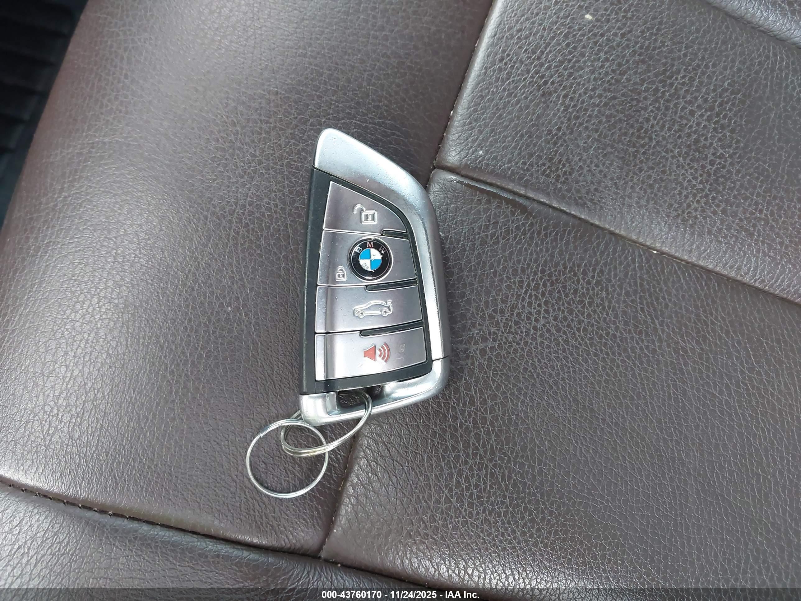 BMW X5 image 11