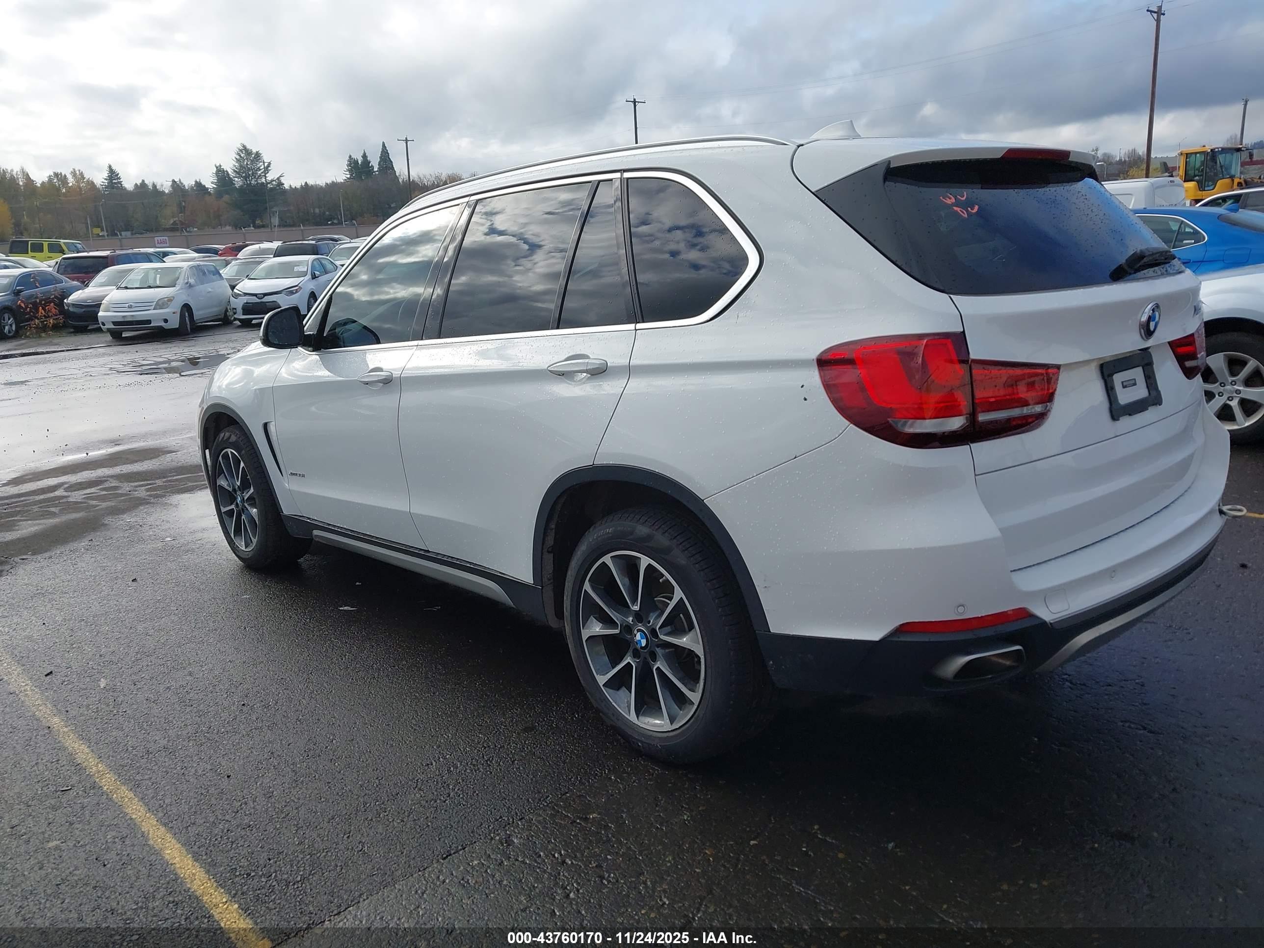 BMW X5 image 3