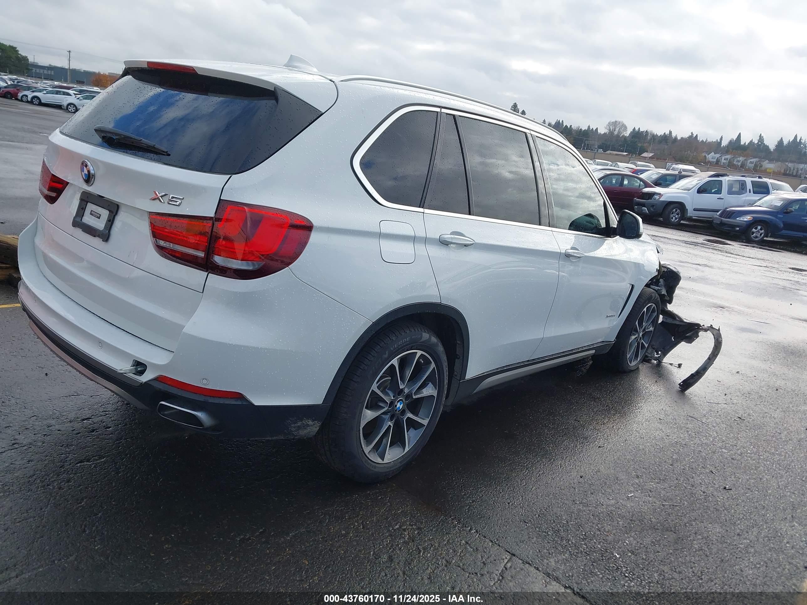 BMW X5 image 4