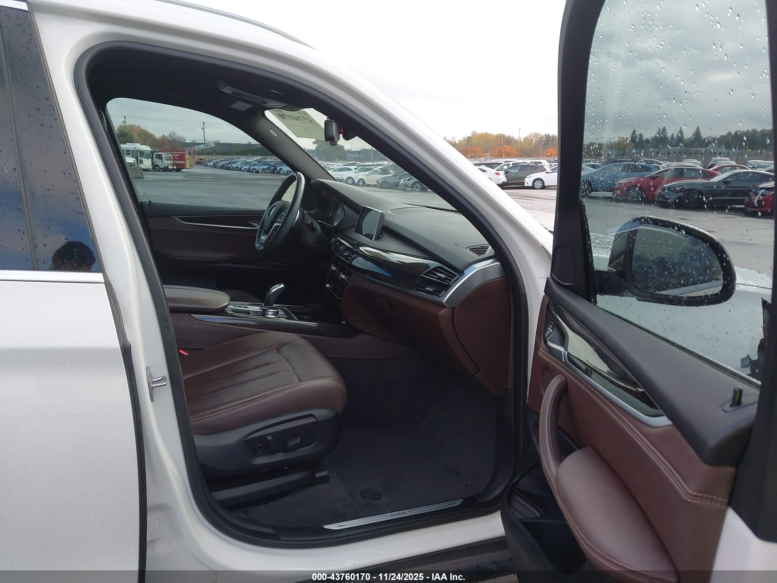 BMW X5 image 5