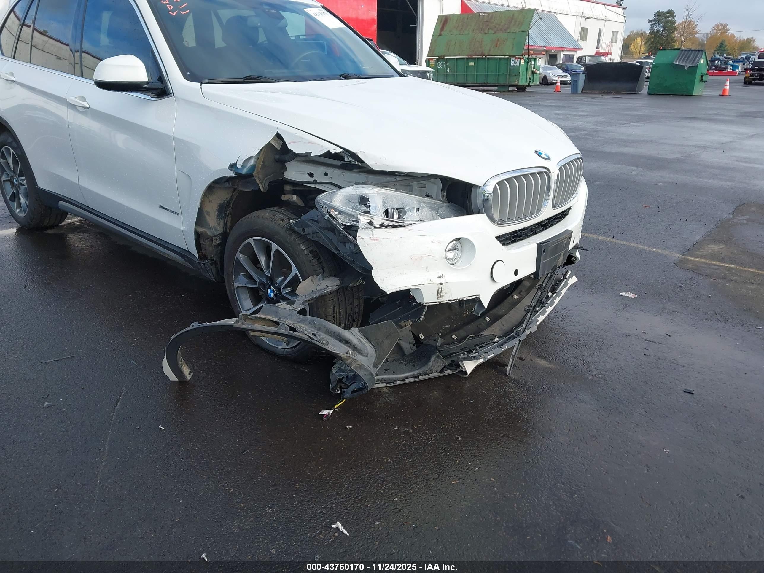 BMW X5 image 6