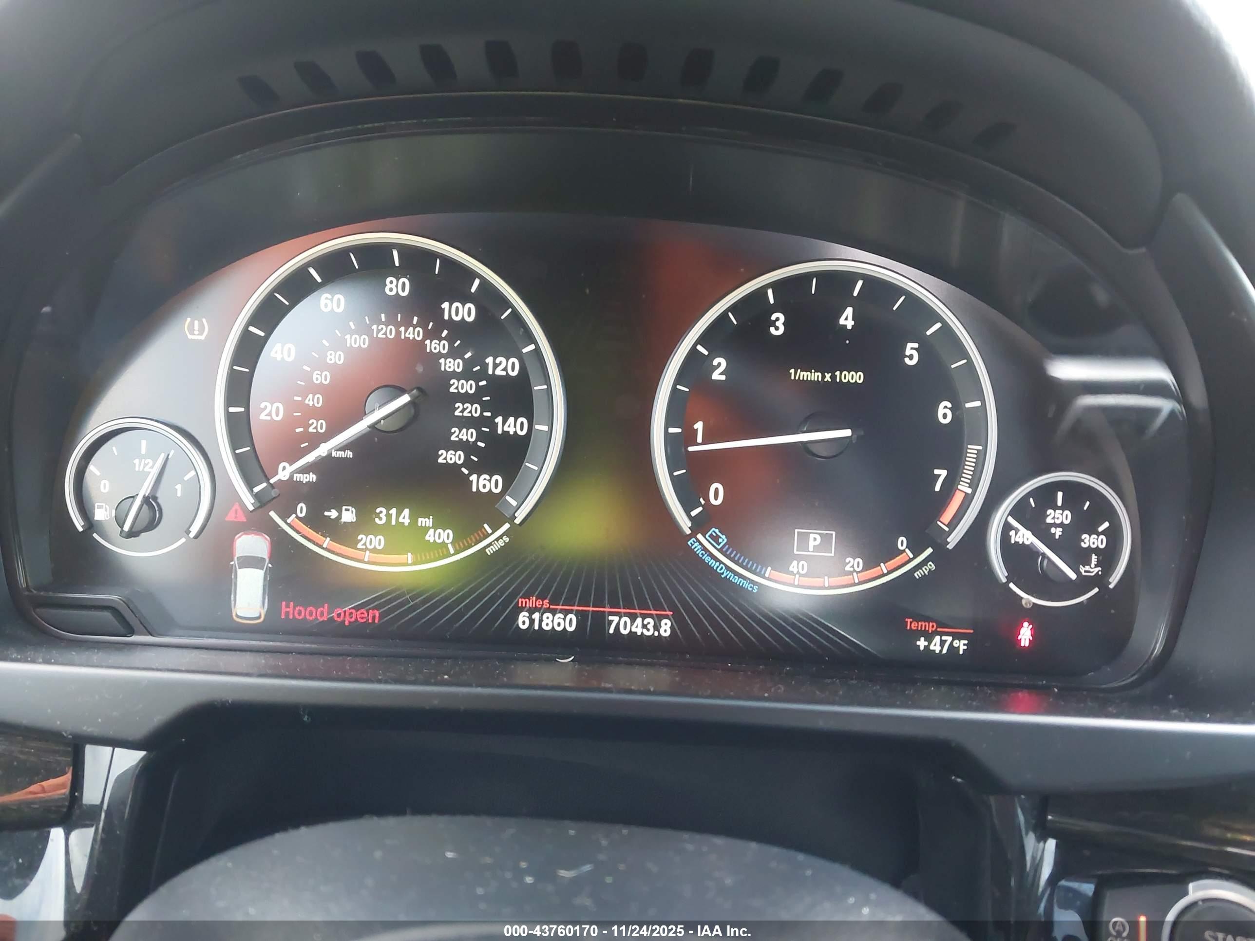 BMW X5 image 7
