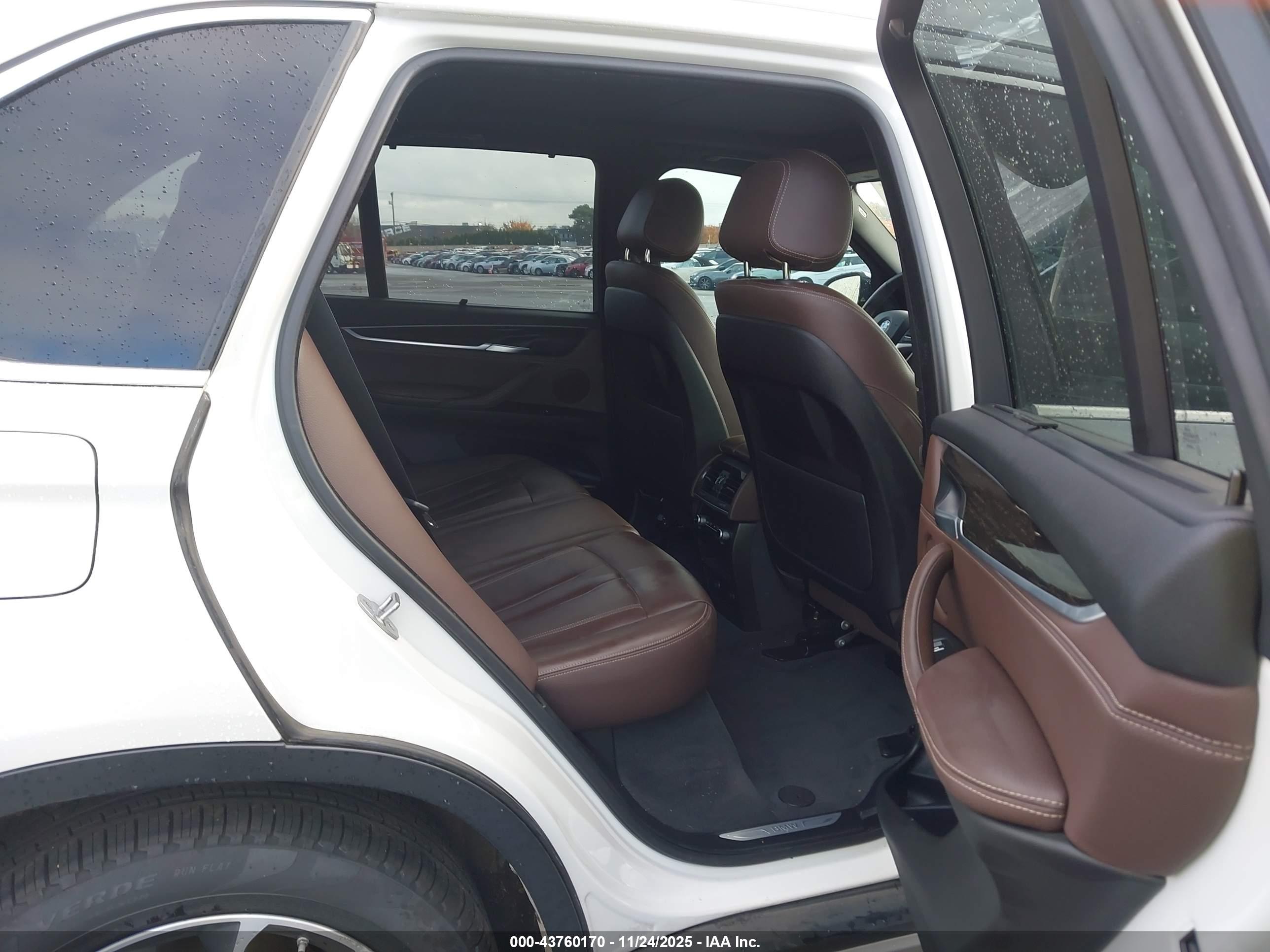 BMW X5 image 8