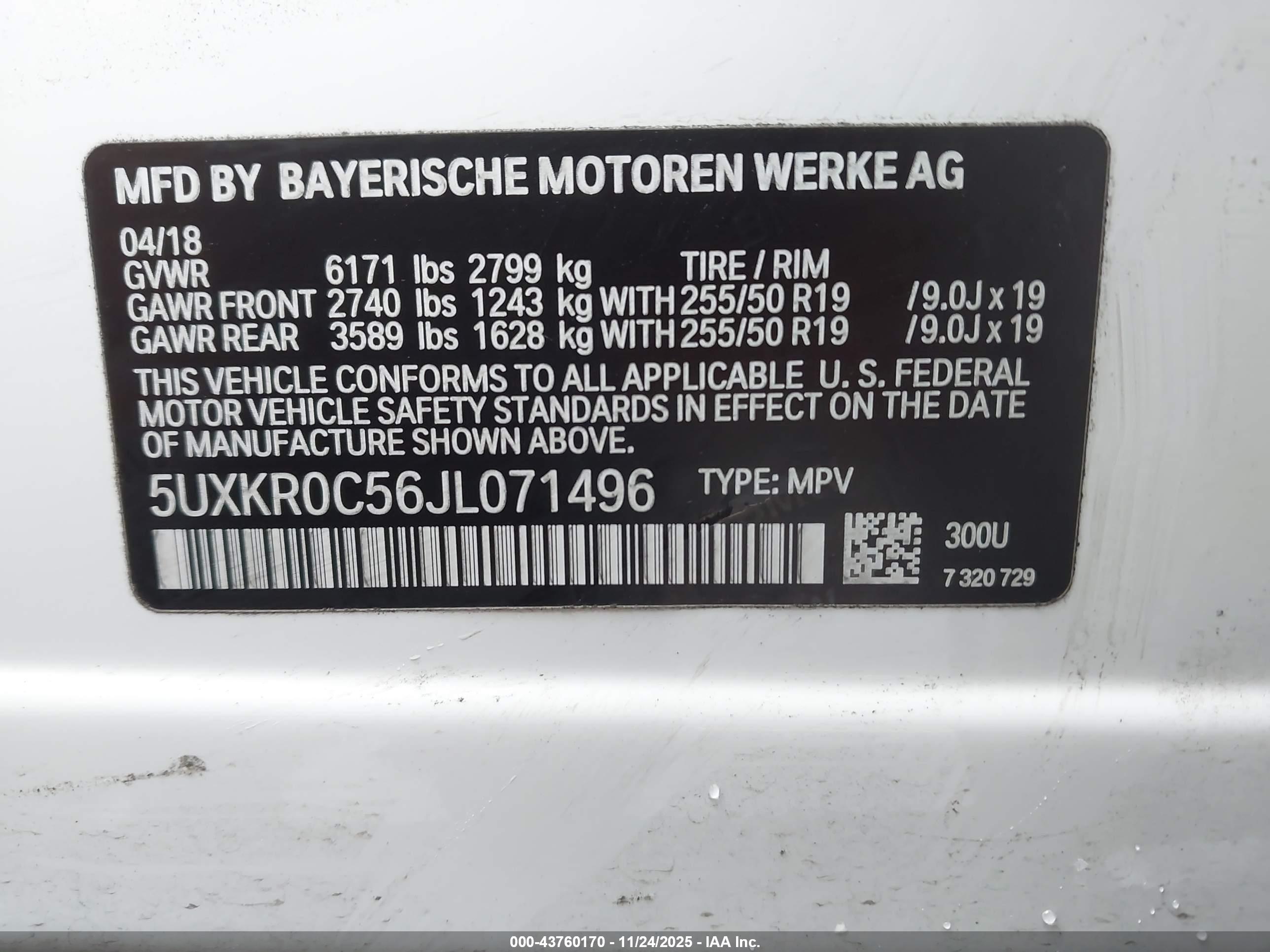 BMW X5 image 9