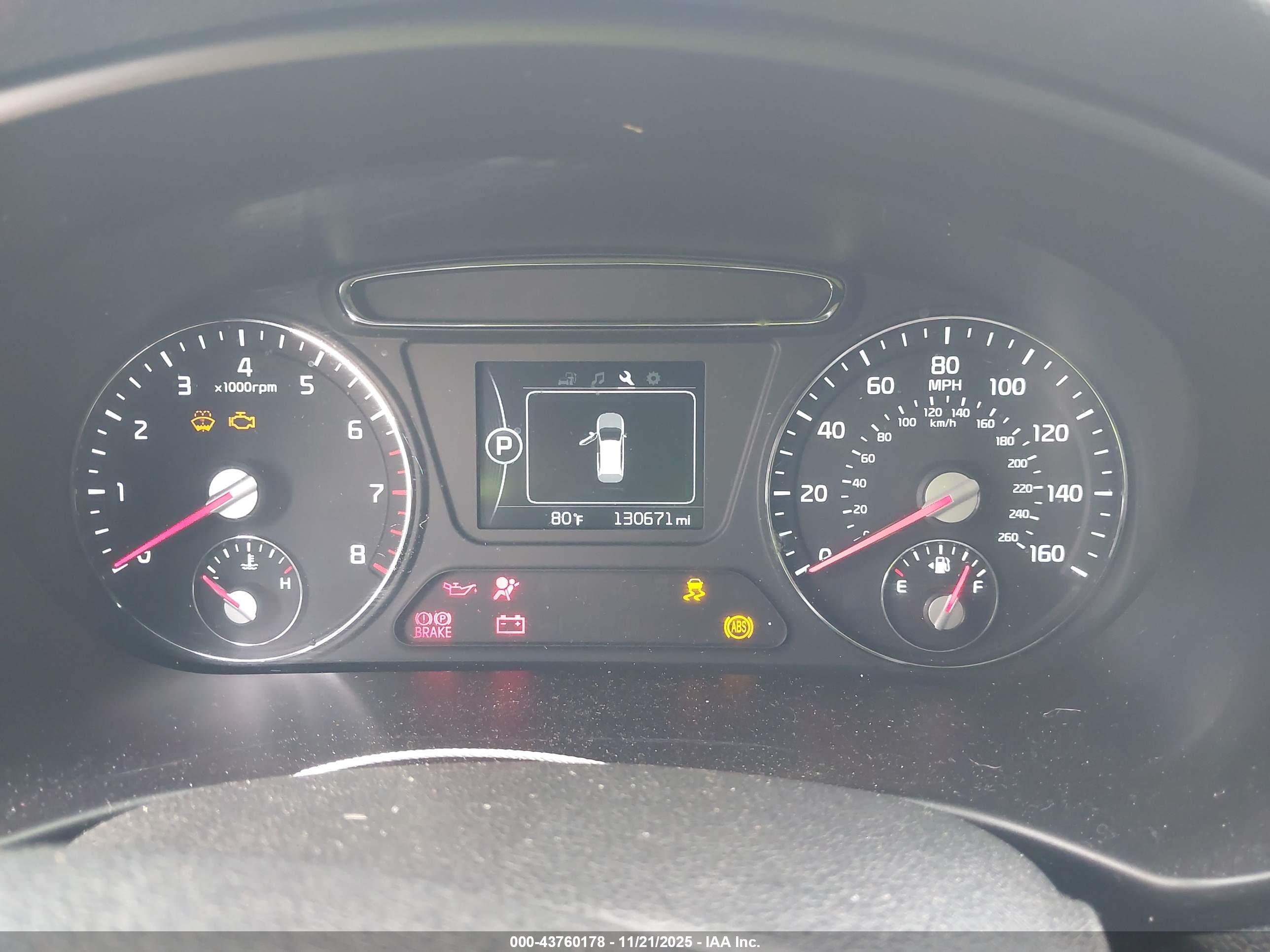 KIA SORENTO image 7