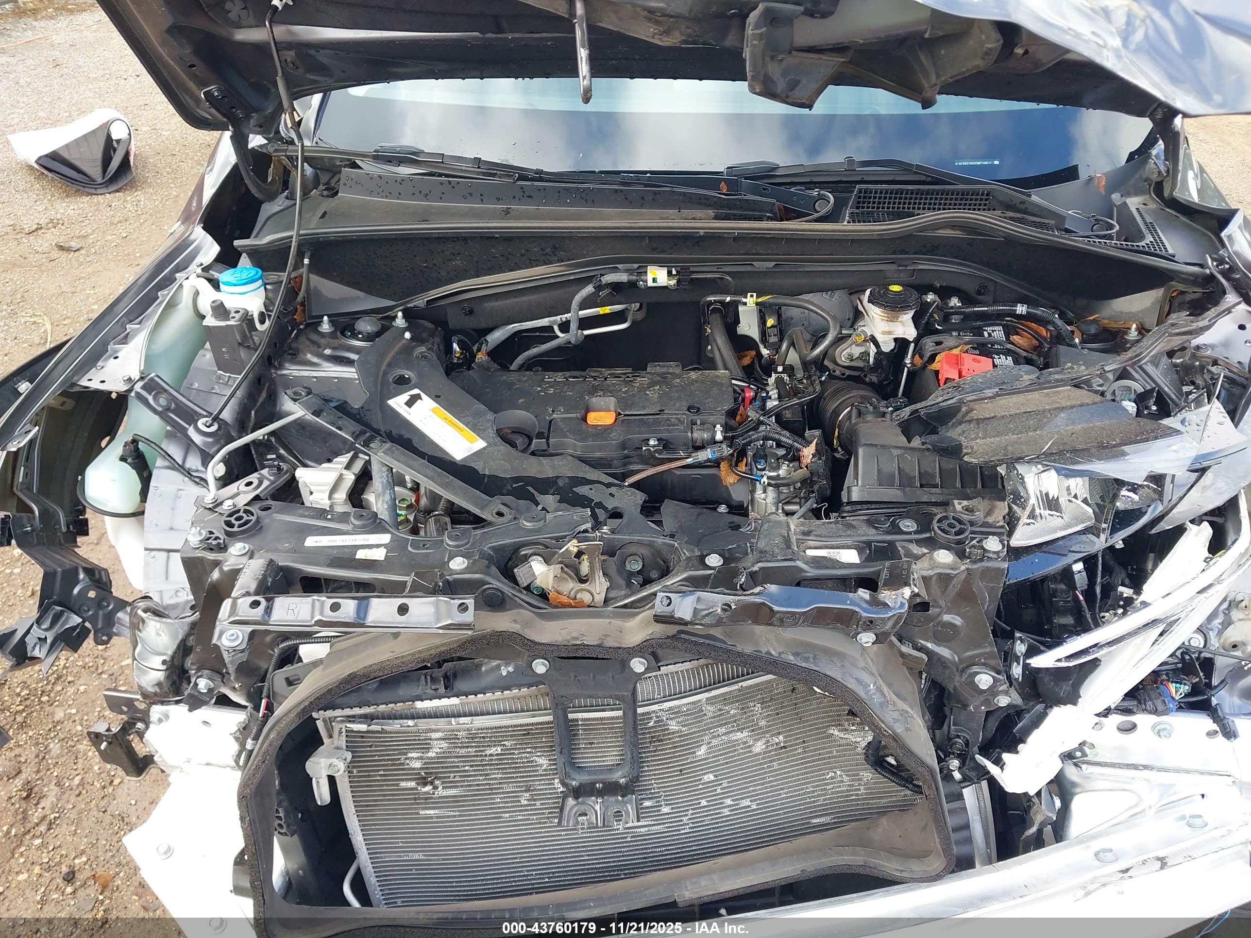 HONDA HR-V image 10