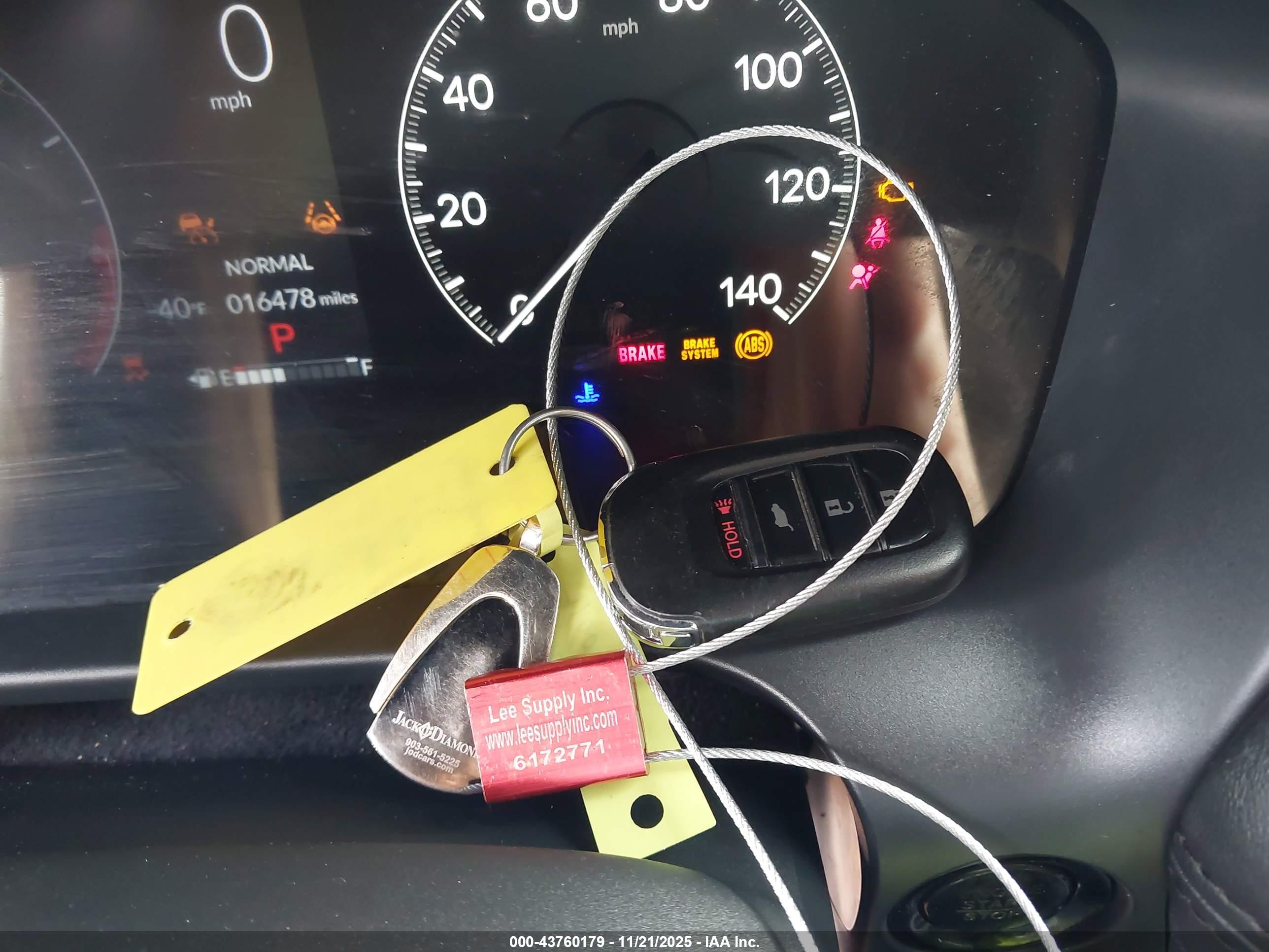 HONDA HR-V image 11