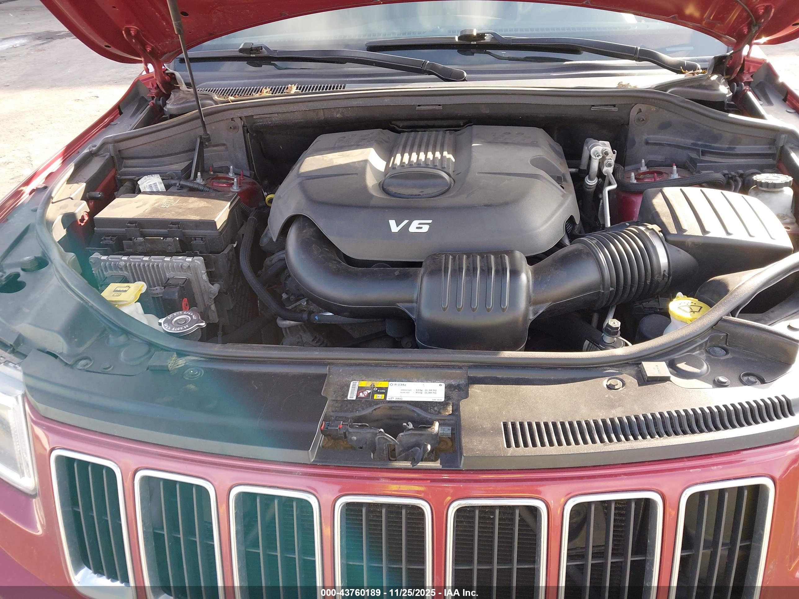 JEEP GRAND image 10