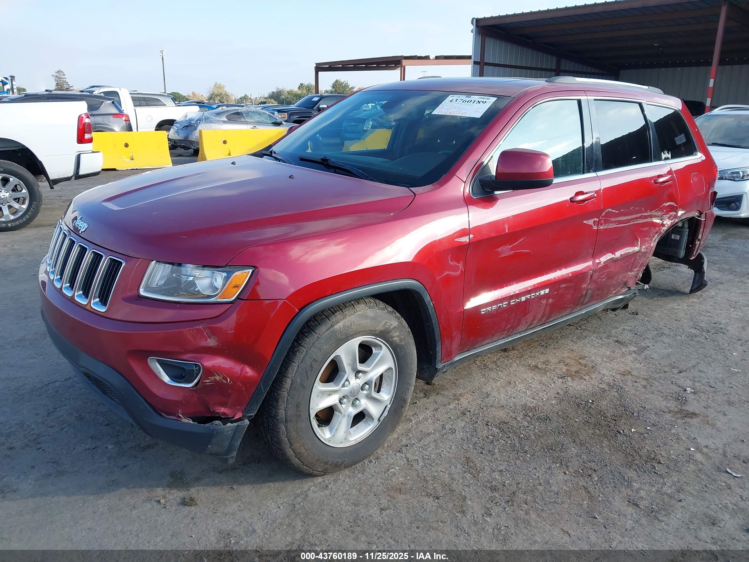 JEEP GRAND image 2