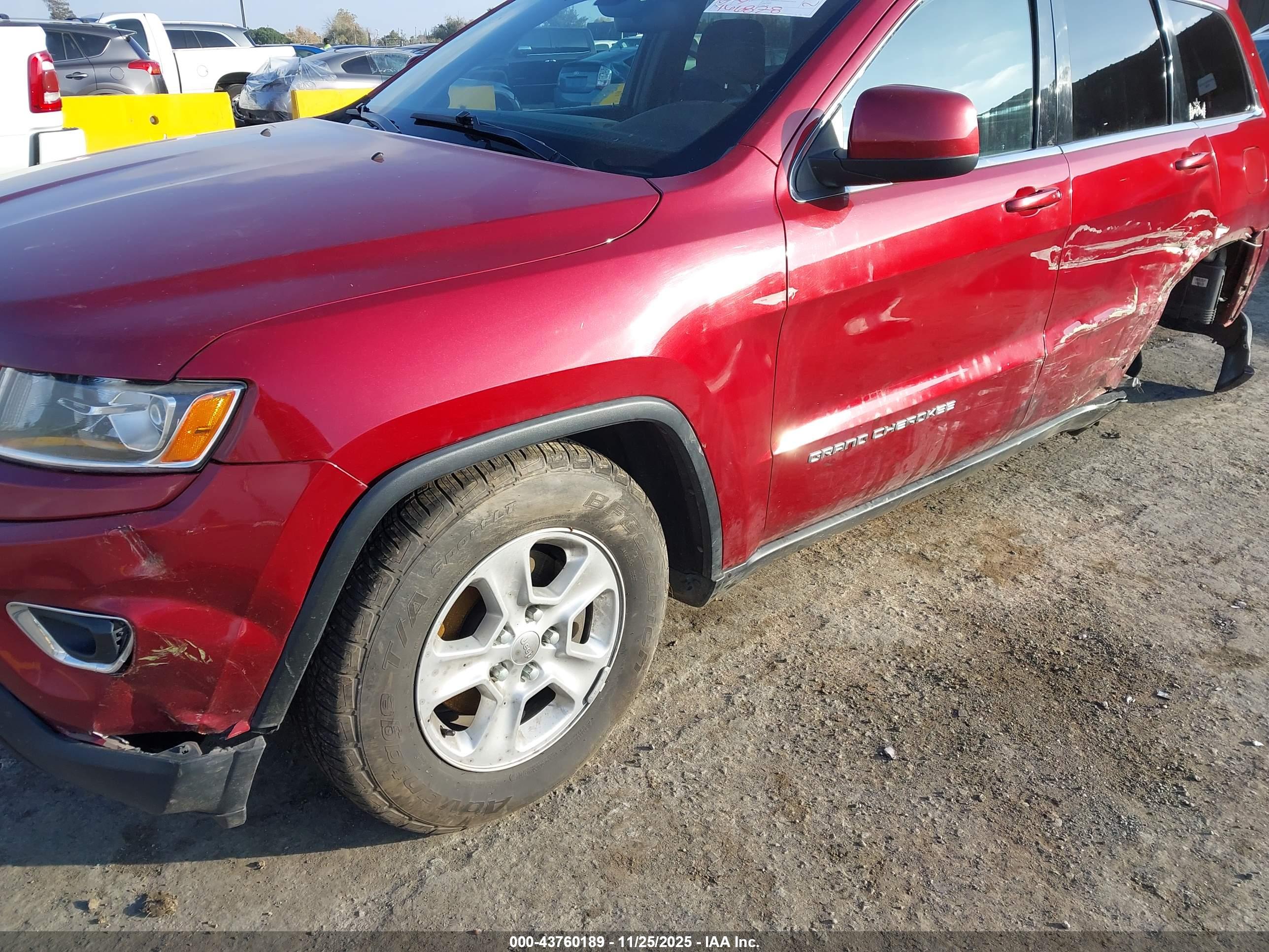 JEEP GRAND image 6