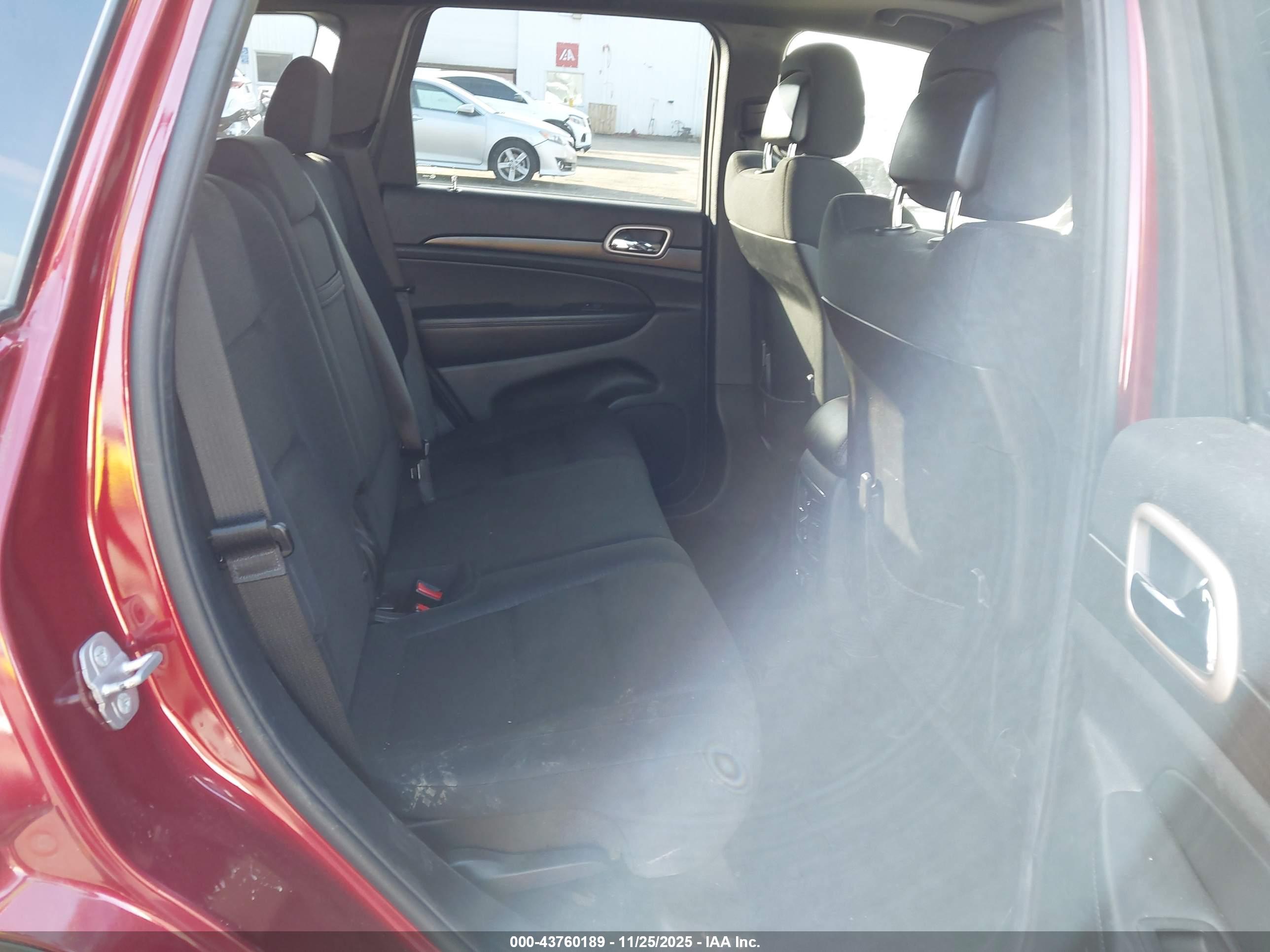 JEEP GRAND image 8