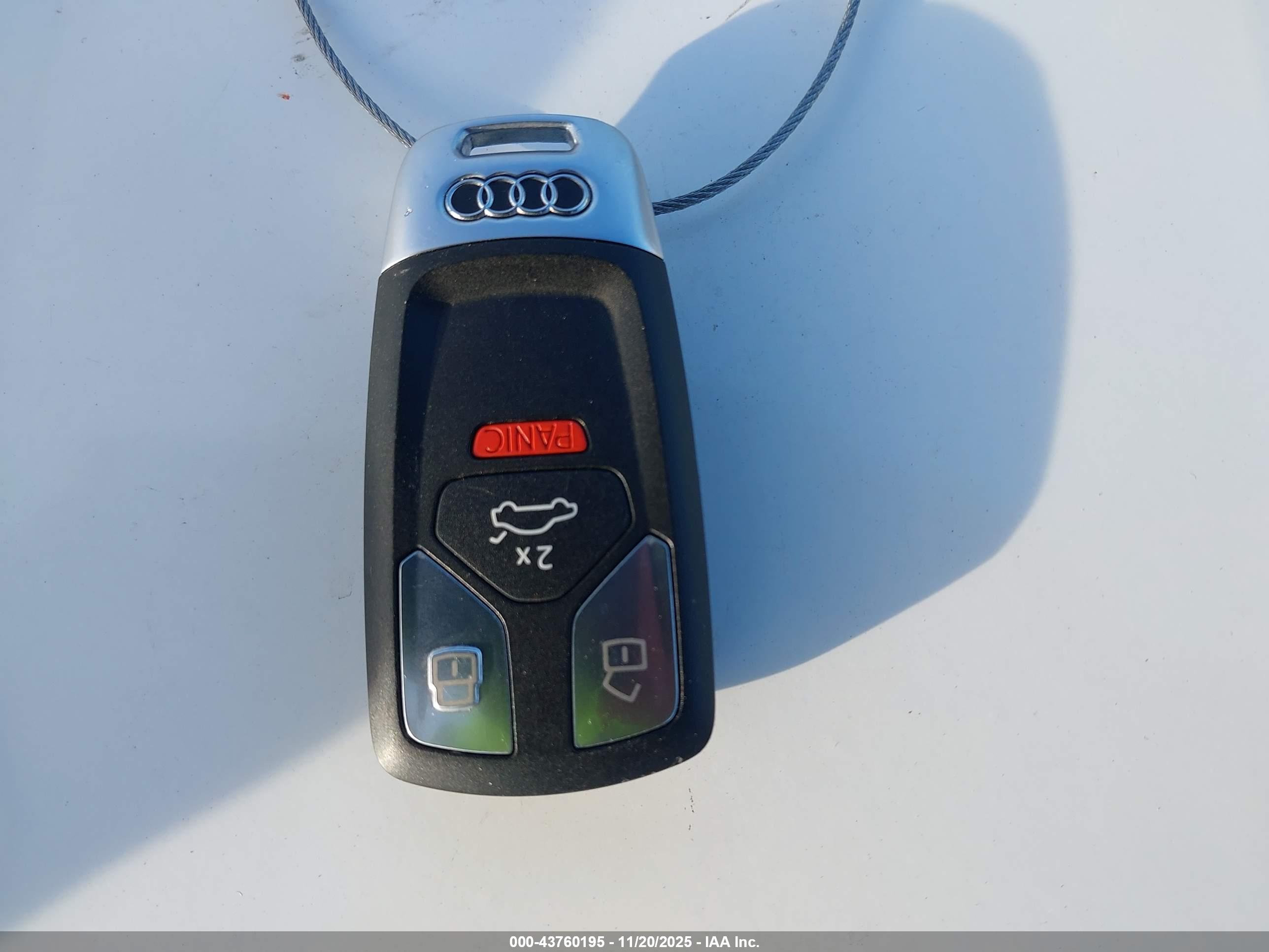 AUDI Q5 image 11