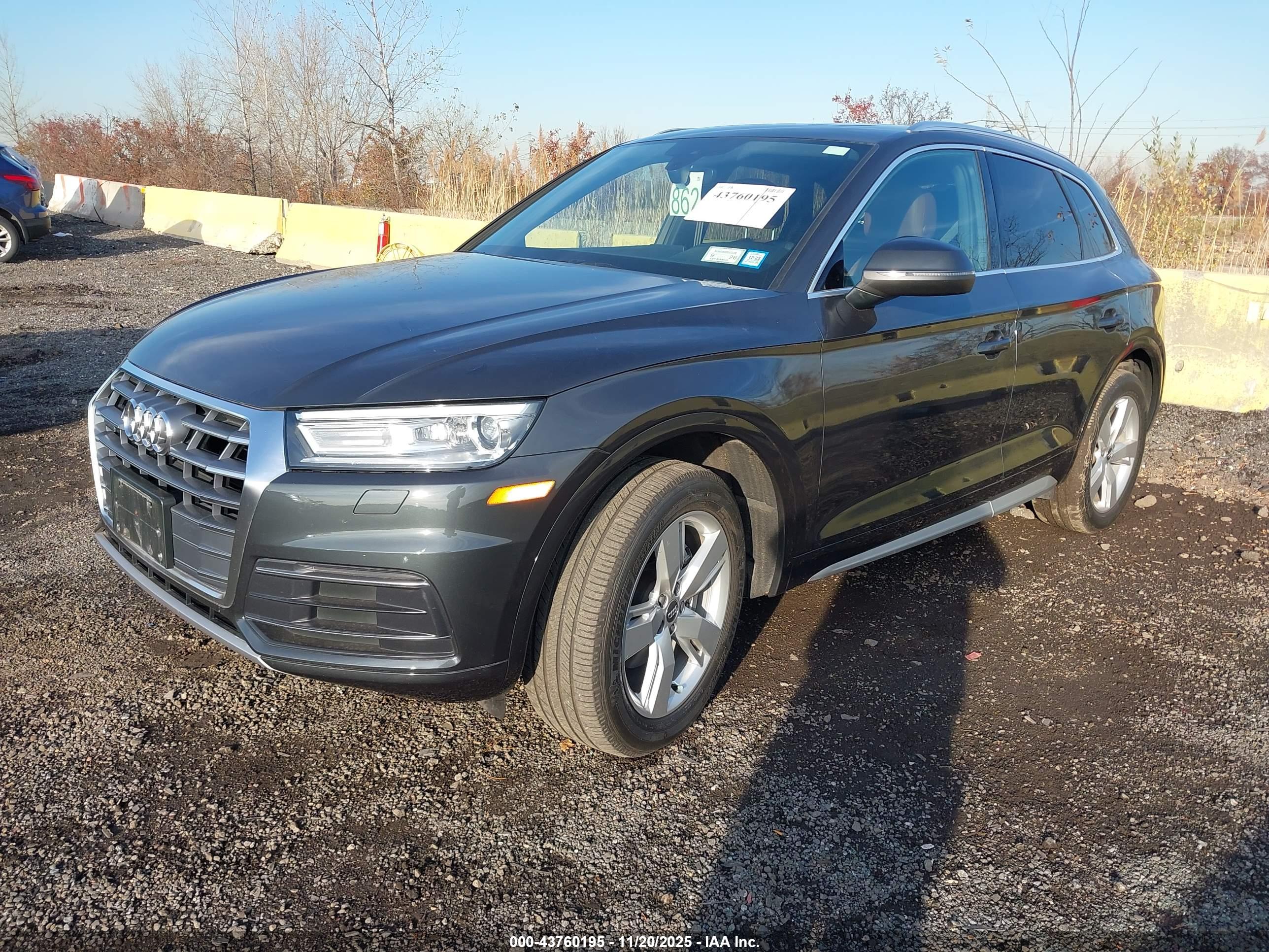 AUDI Q5 image 2