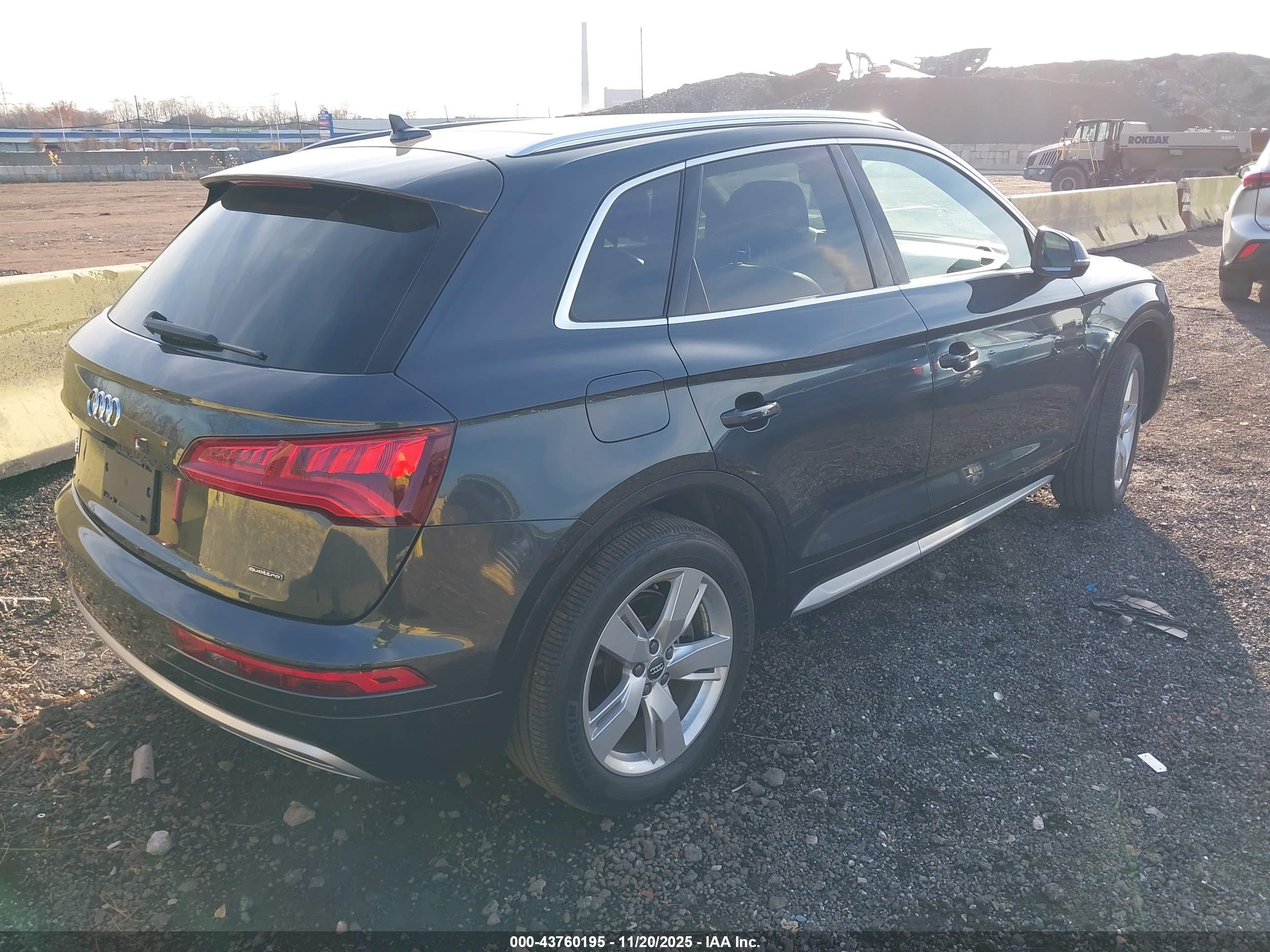 AUDI Q5 image 4