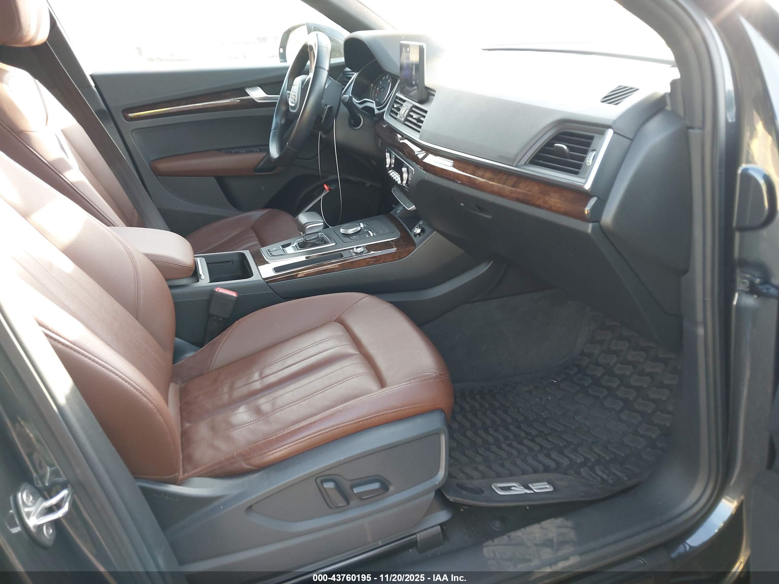 AUDI Q5 image 5