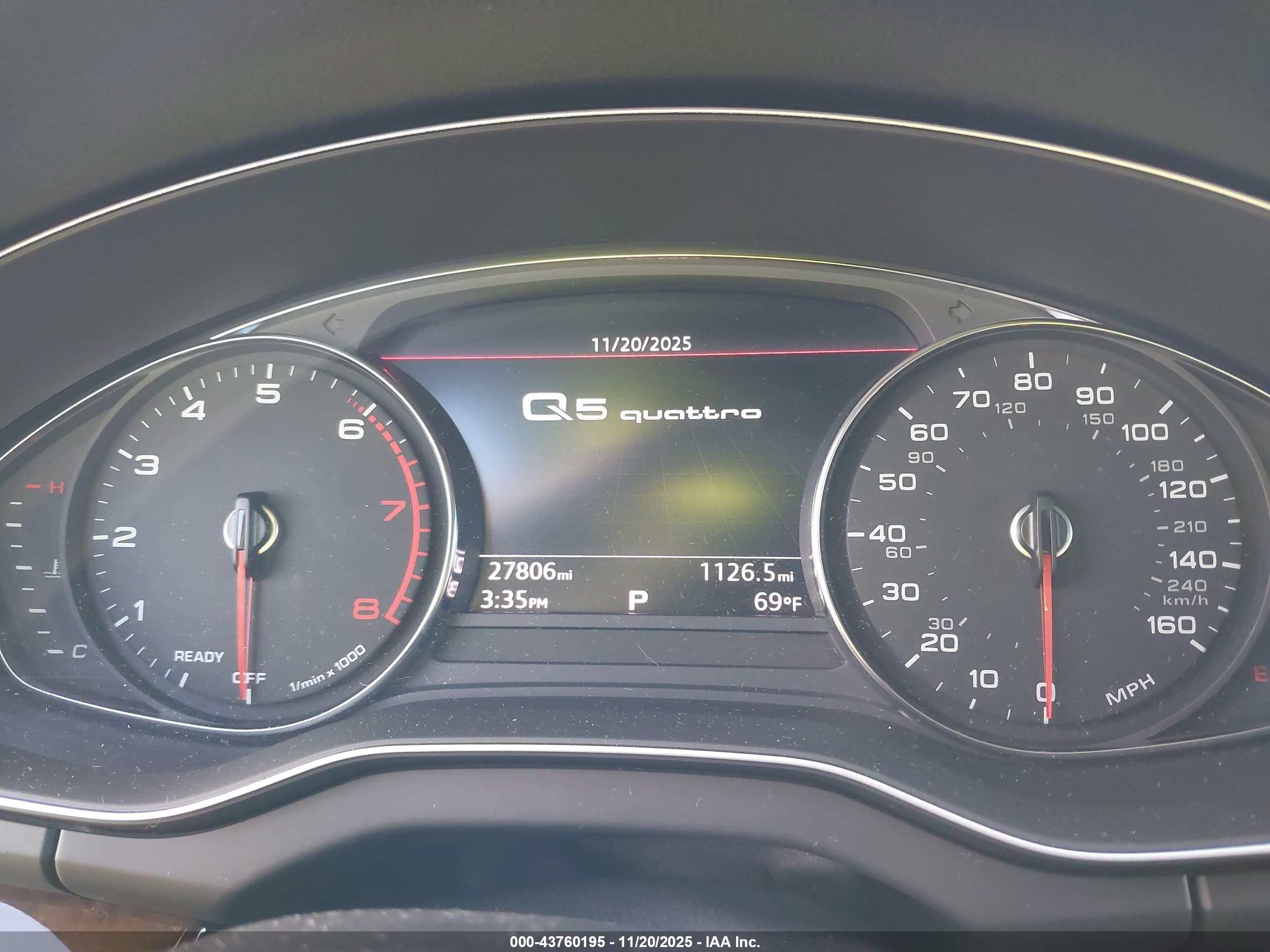 AUDI Q5 image 7
