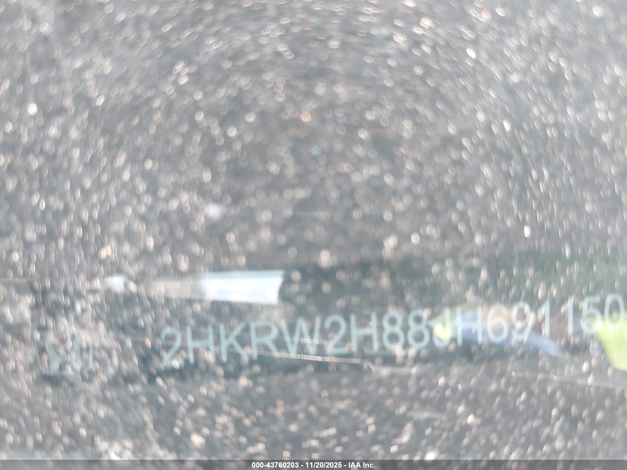 HONDA CR-V image 9