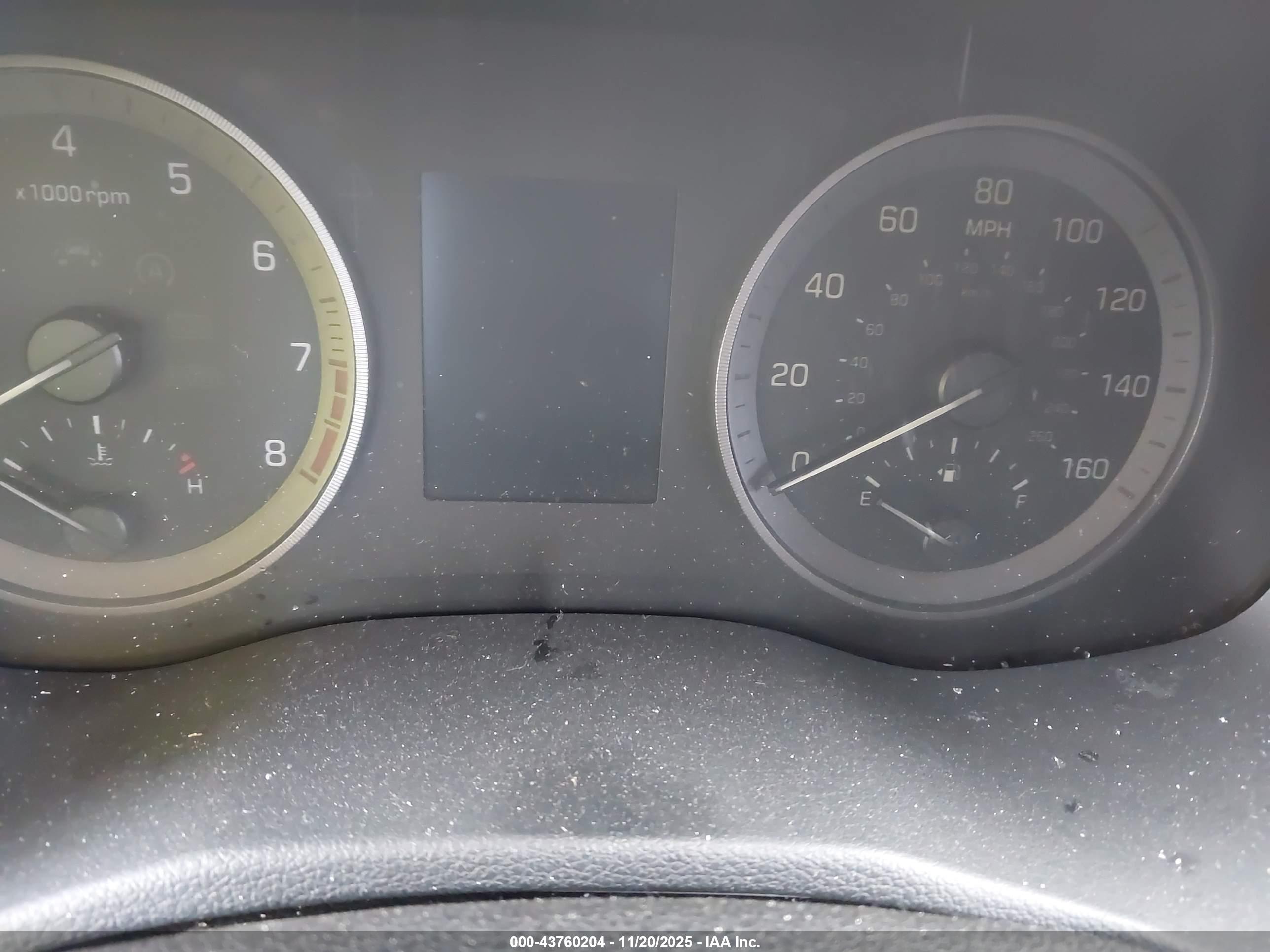 HYUNDAI TUCSON image 7