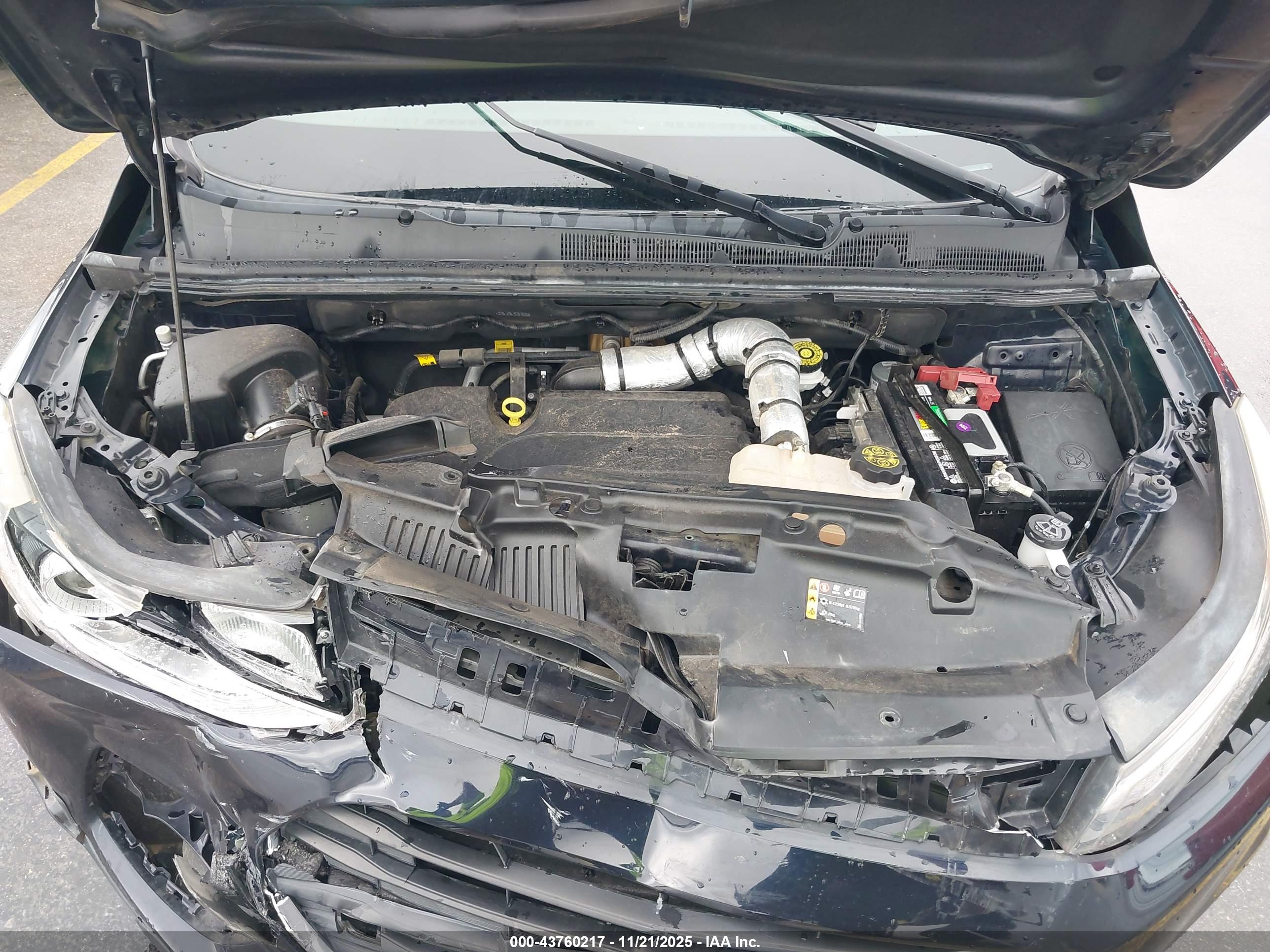 CHEVROLET TRAX image 10