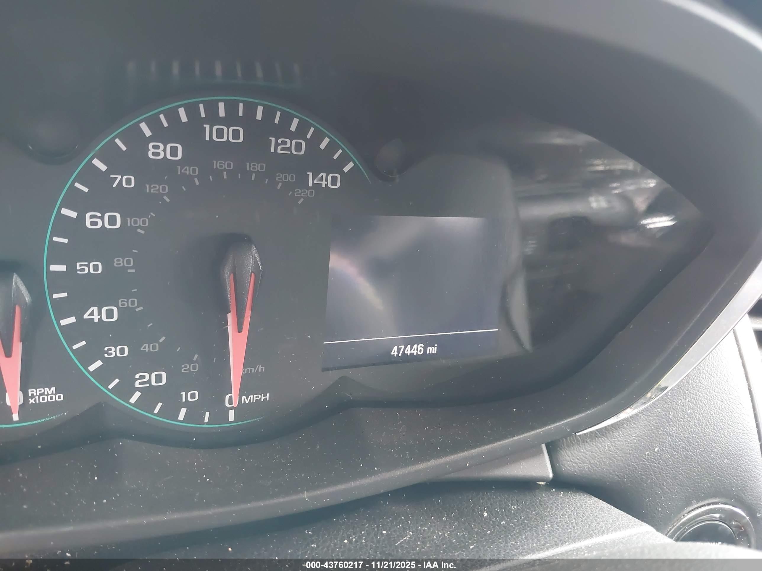 CHEVROLET TRAX image 7