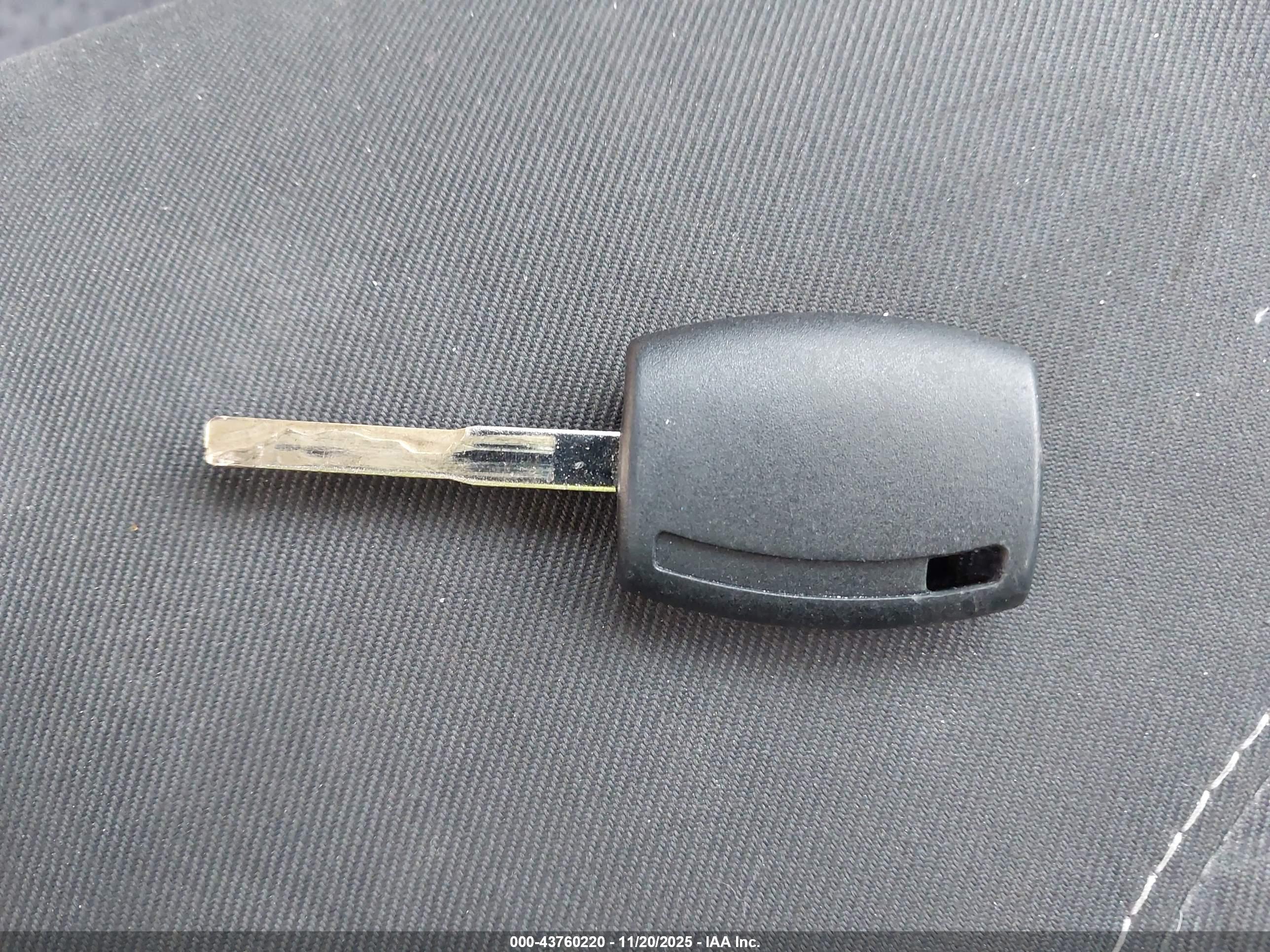 FORD FIESTA image 11
