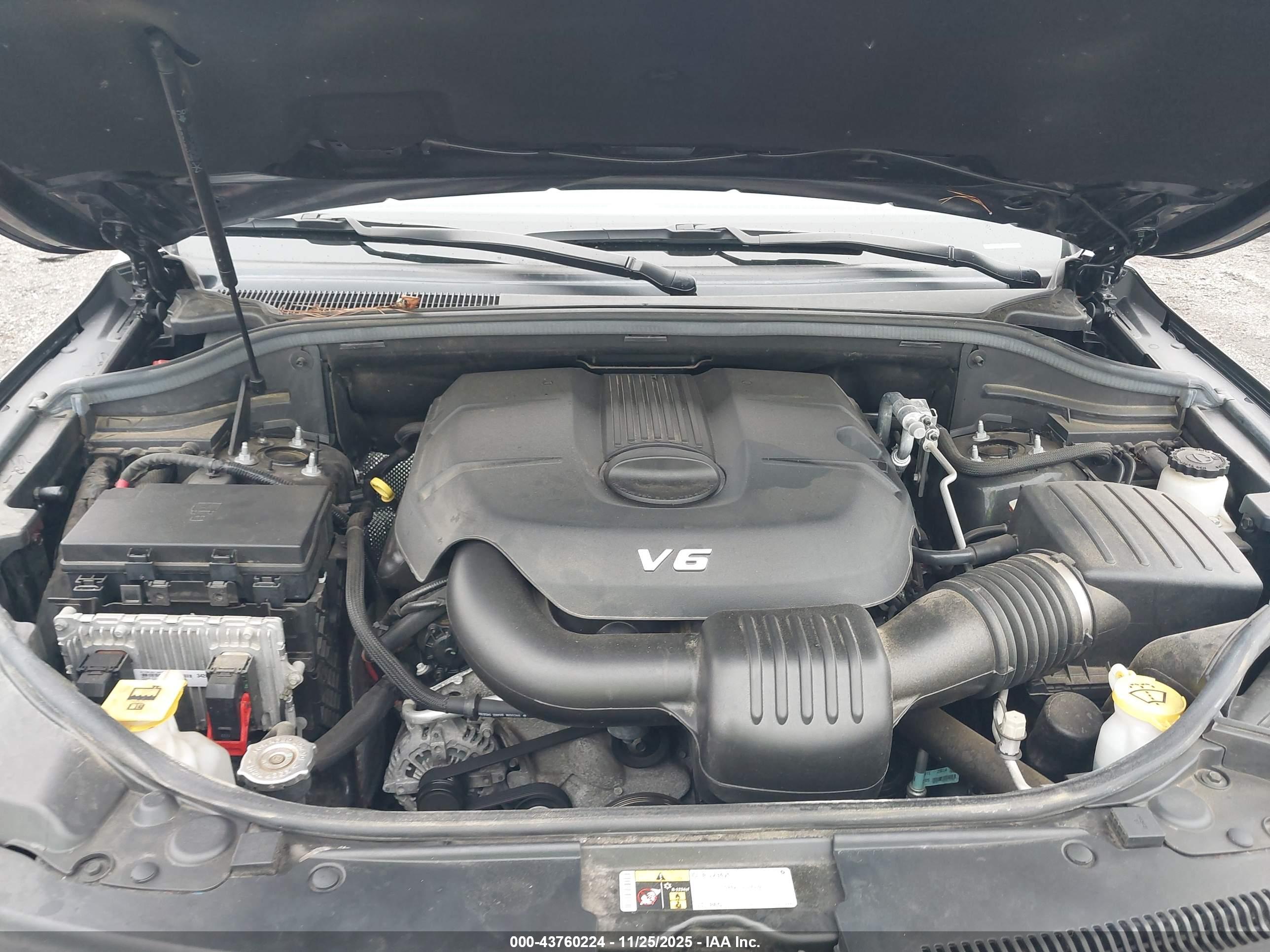 JEEP GRAND image 10