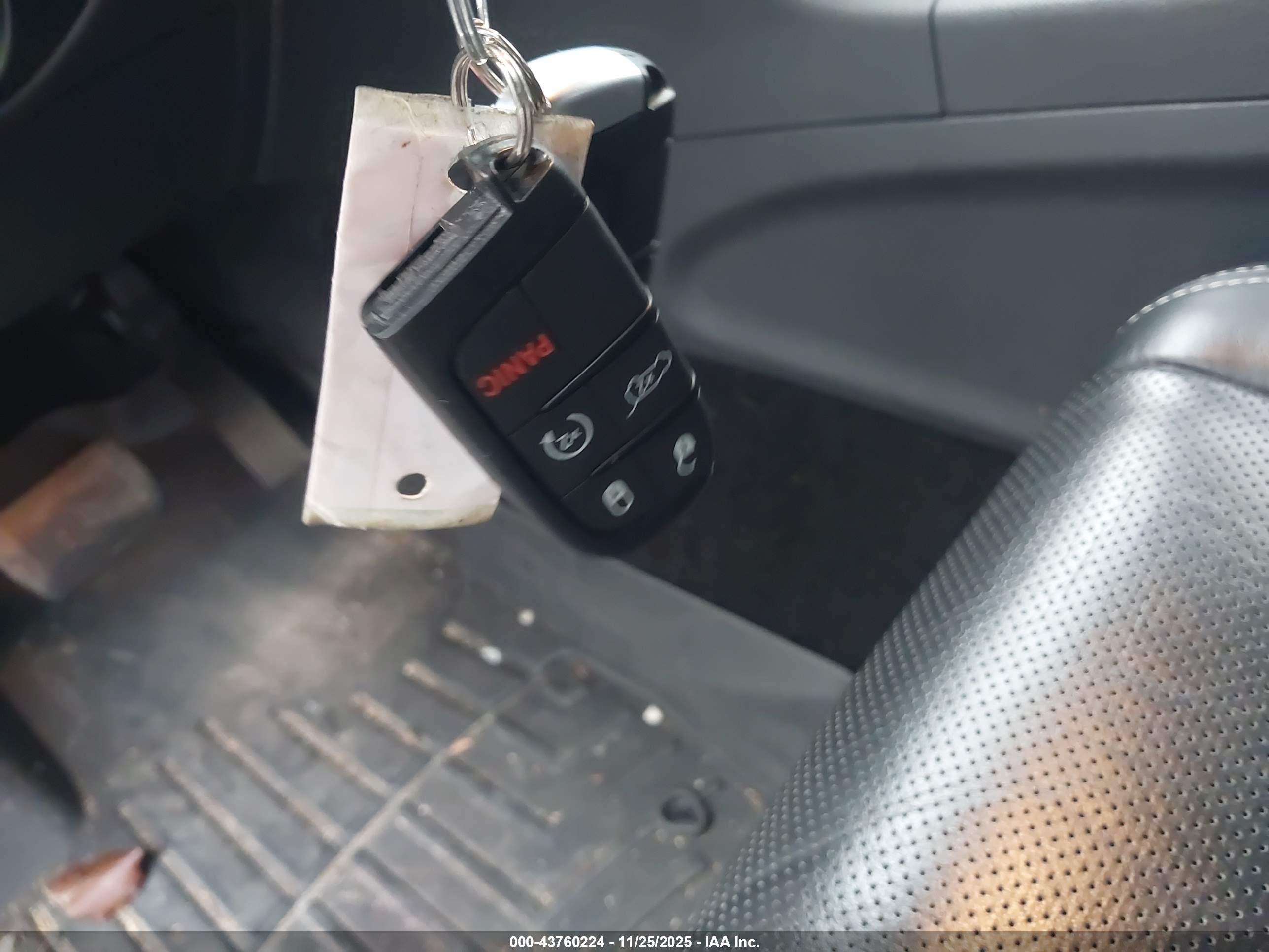 JEEP GRAND image 11