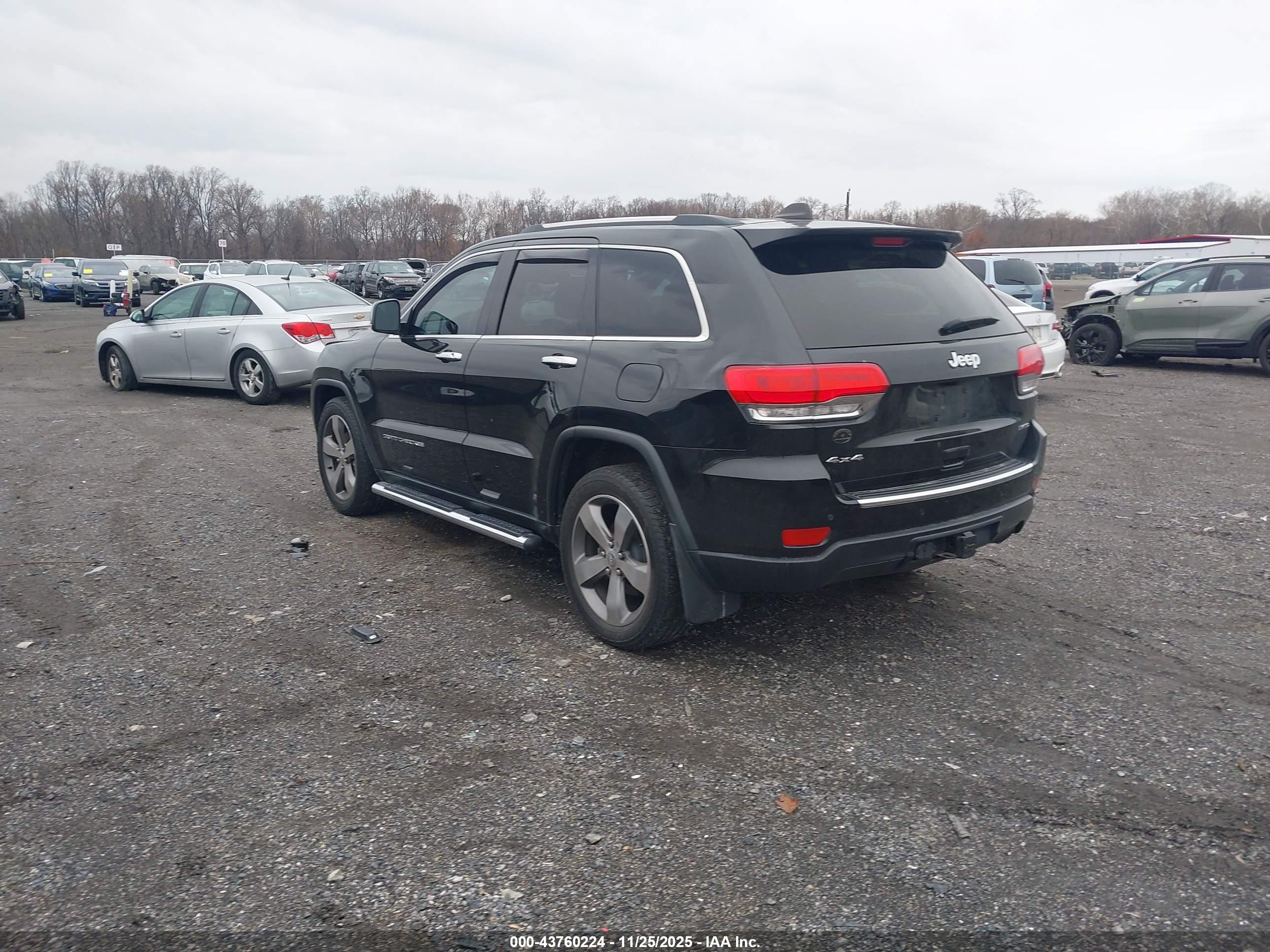 JEEP GRAND image 3