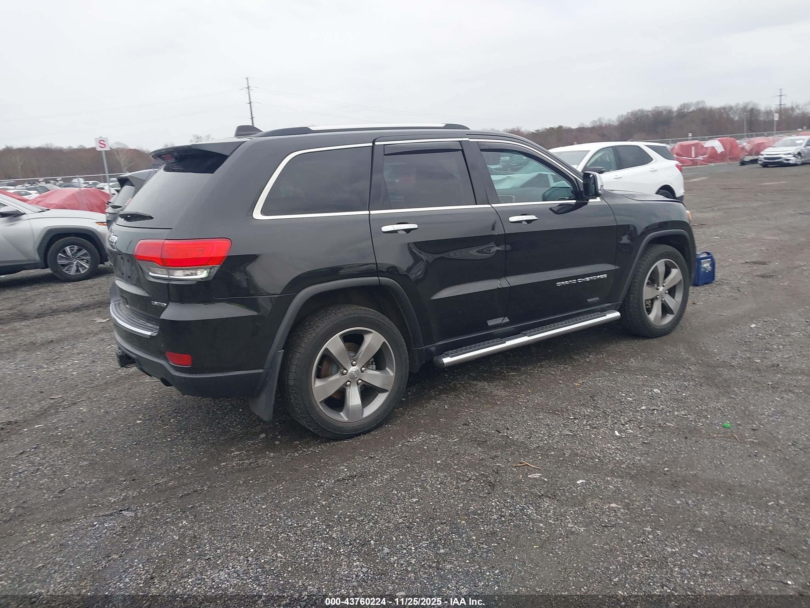 JEEP GRAND image 4