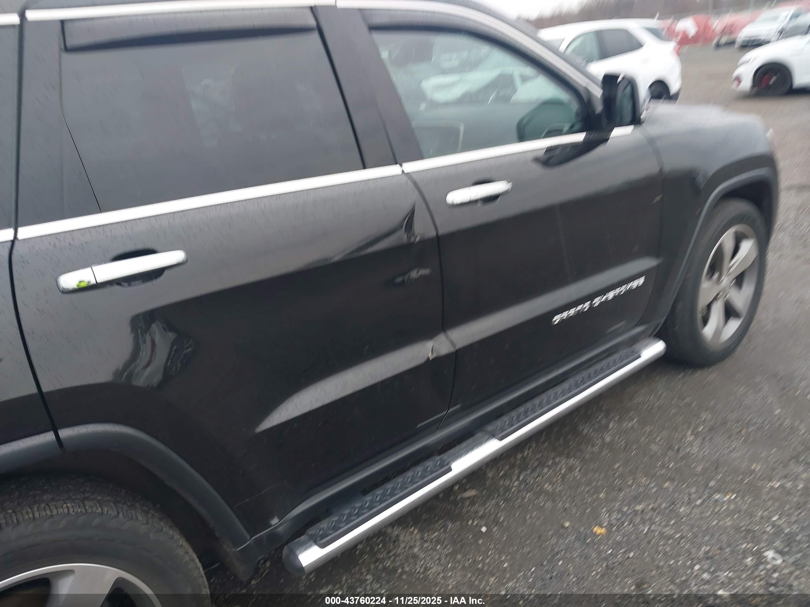 JEEP GRAND image 6