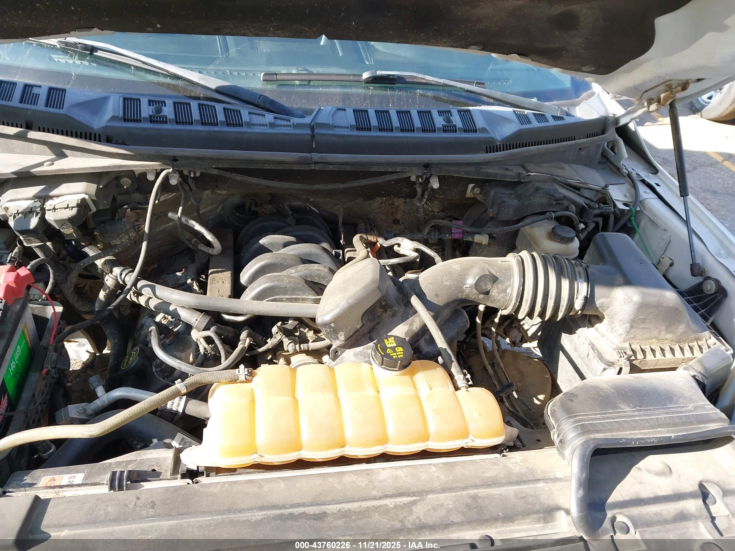 FORD F-150 image 10