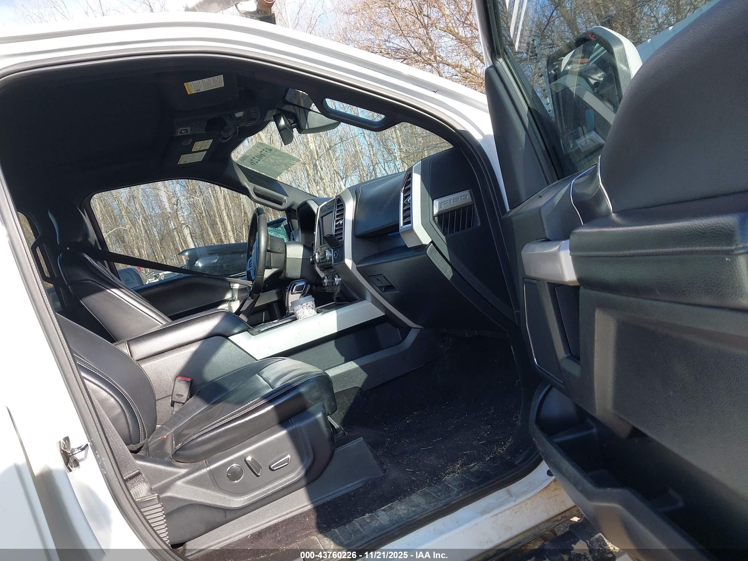 FORD F-150 image 5