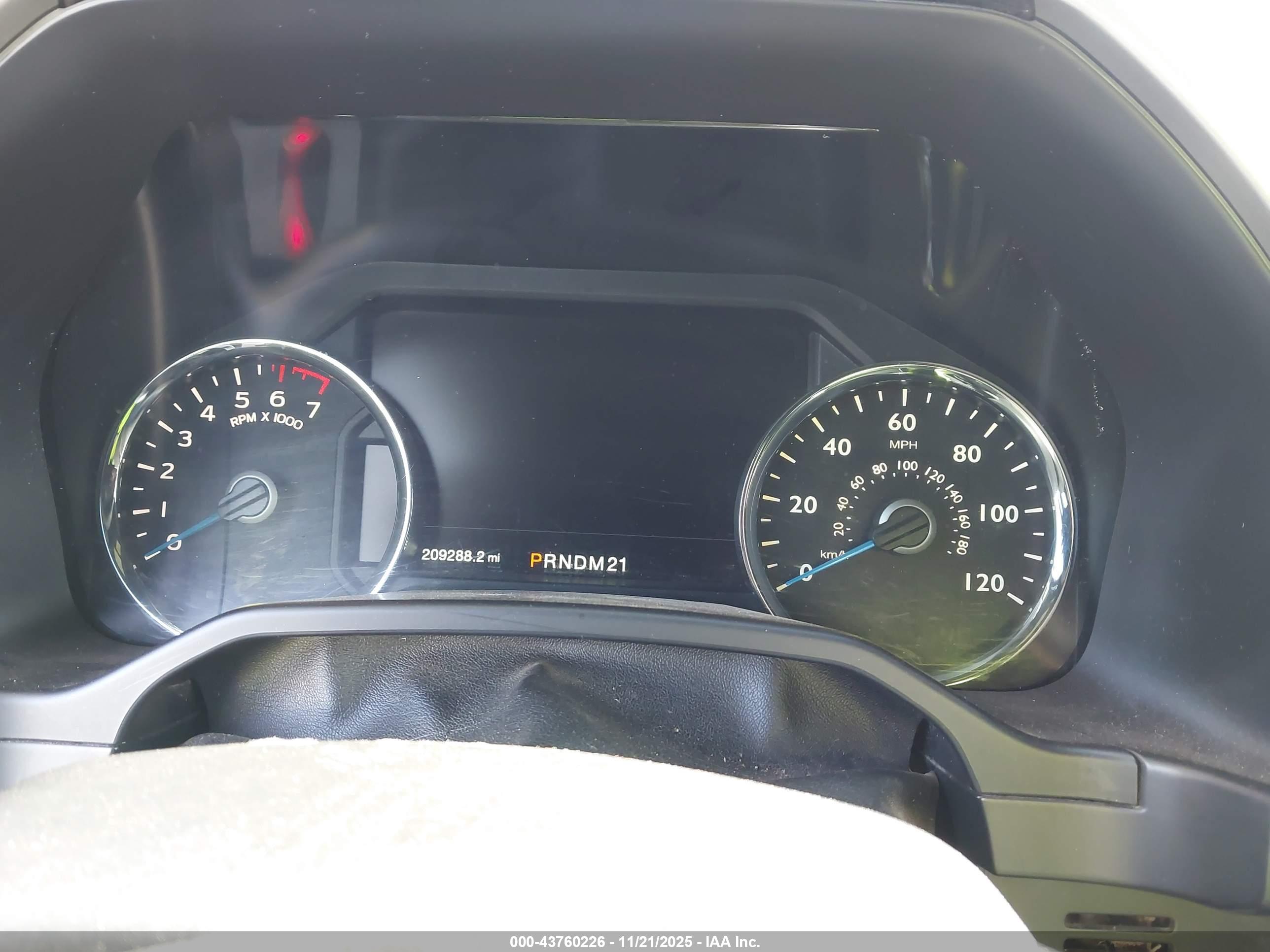 FORD F-150 image 7