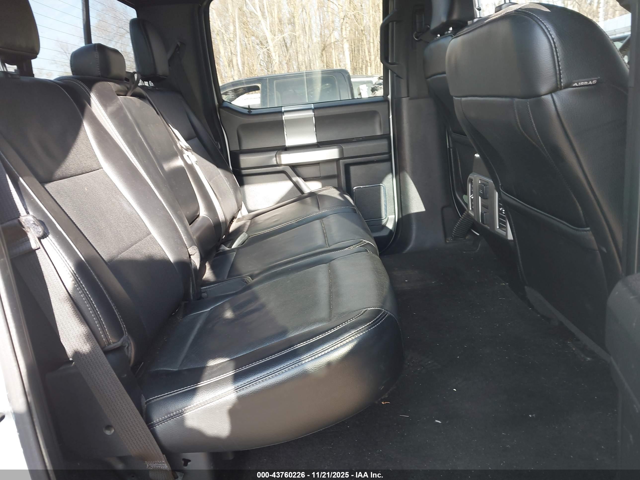 FORD F-150 image 8